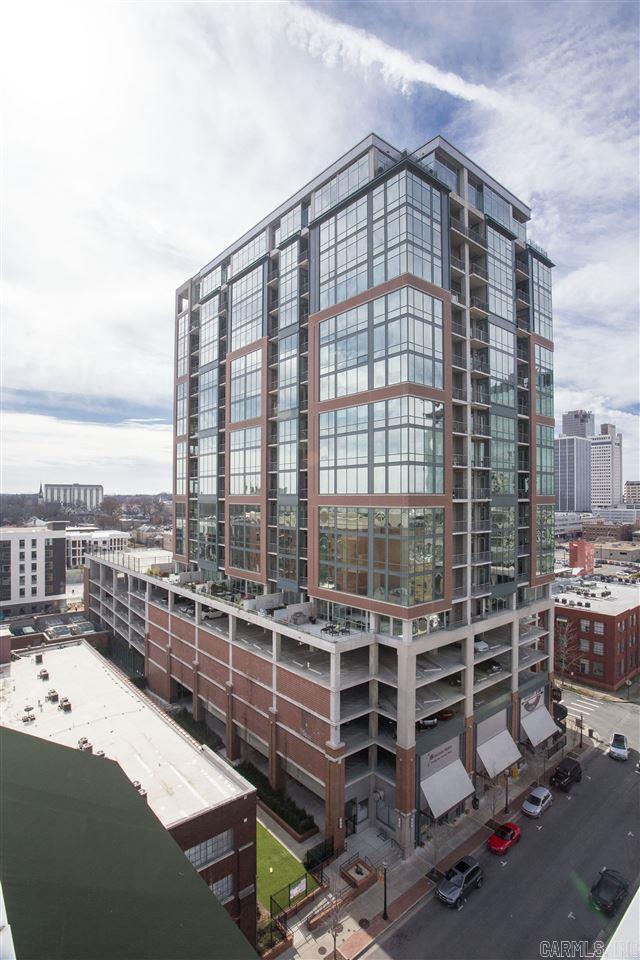 River Market Place - Residential