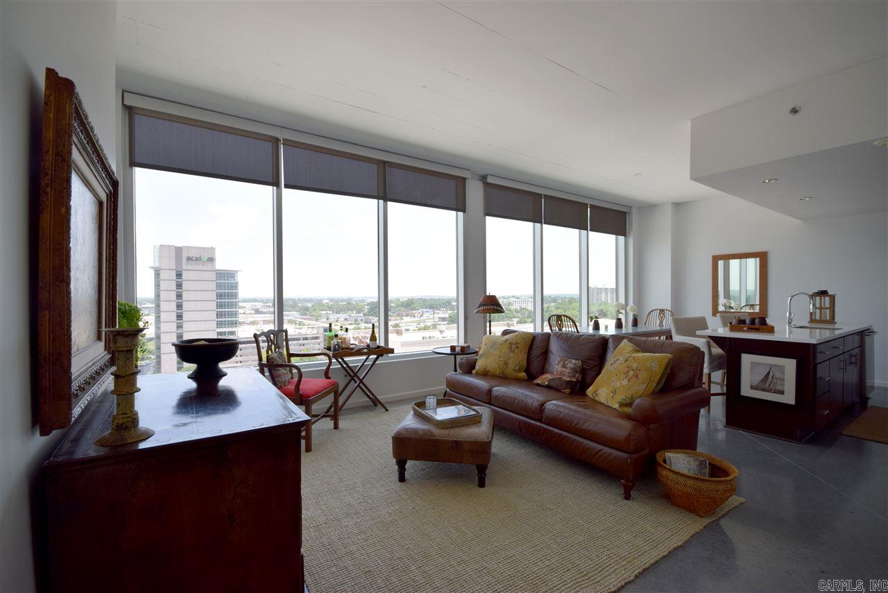 River Market Place - Residential