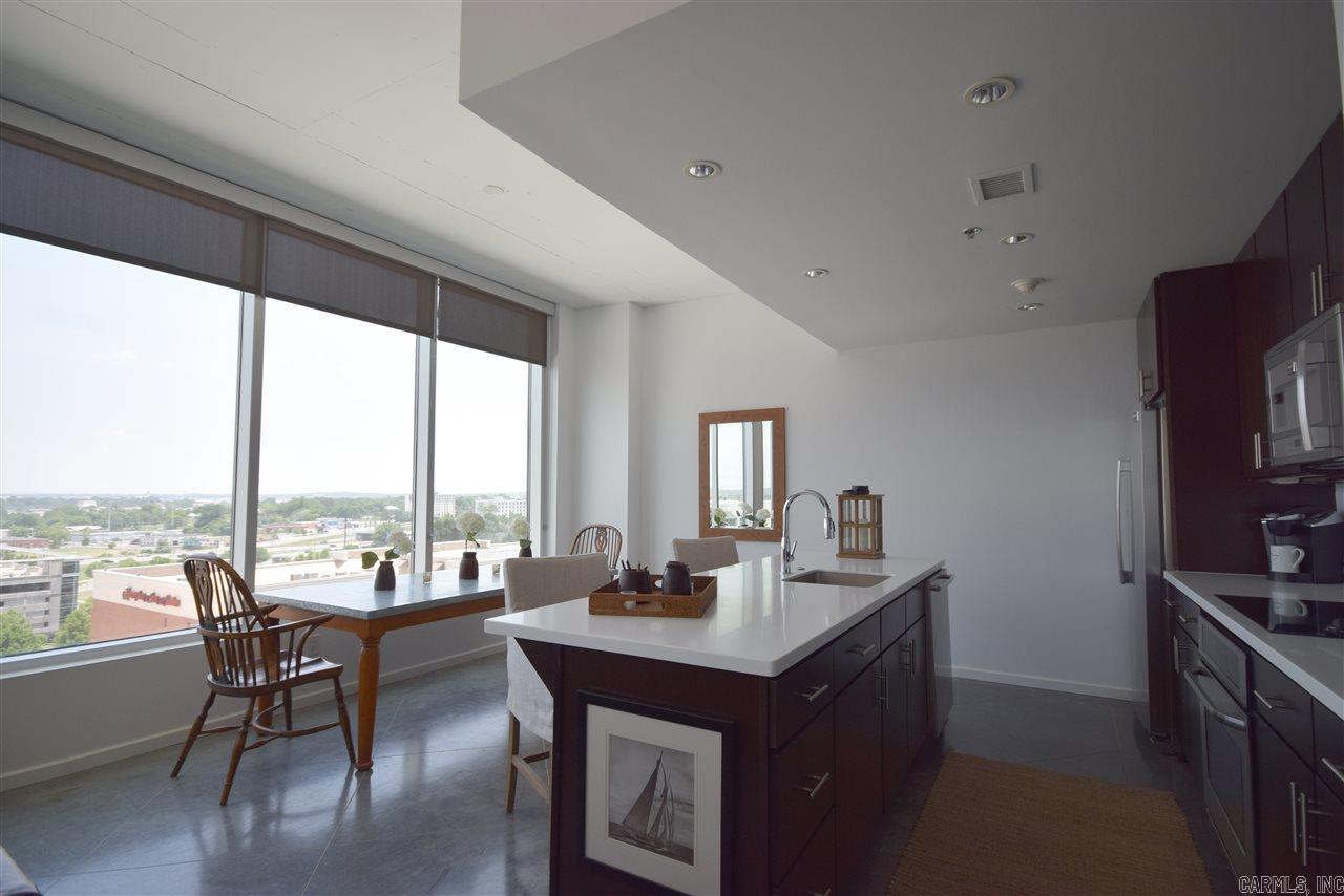 River Market Place - Residential
