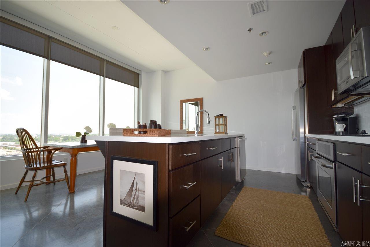 River Market Place - Residential