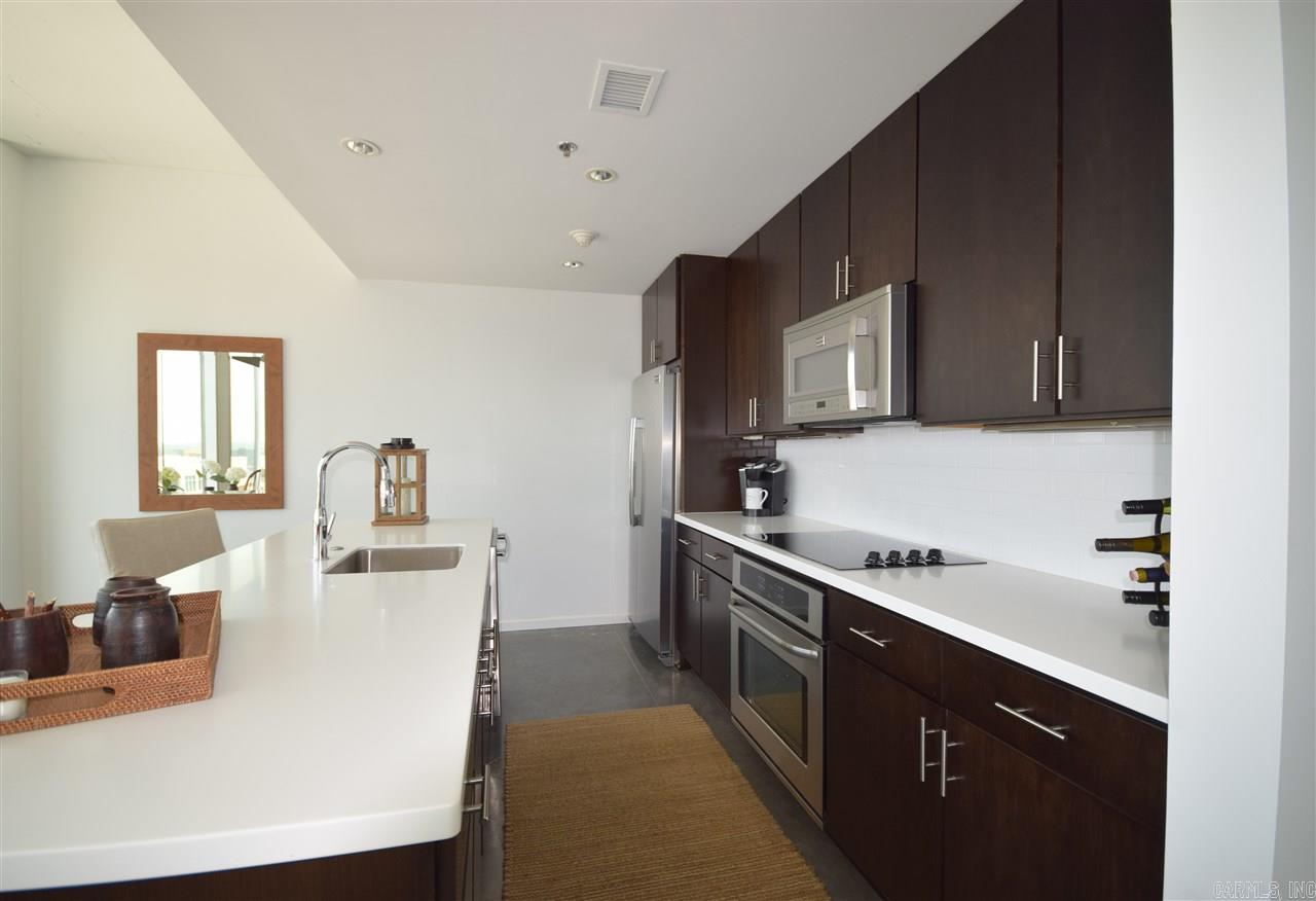 River Market Place - Residential