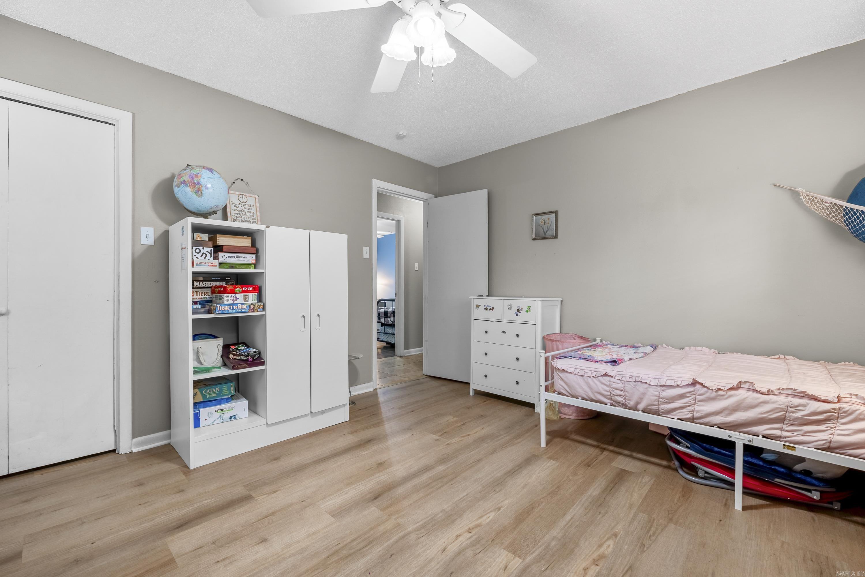 Oak Forrest - Residential
