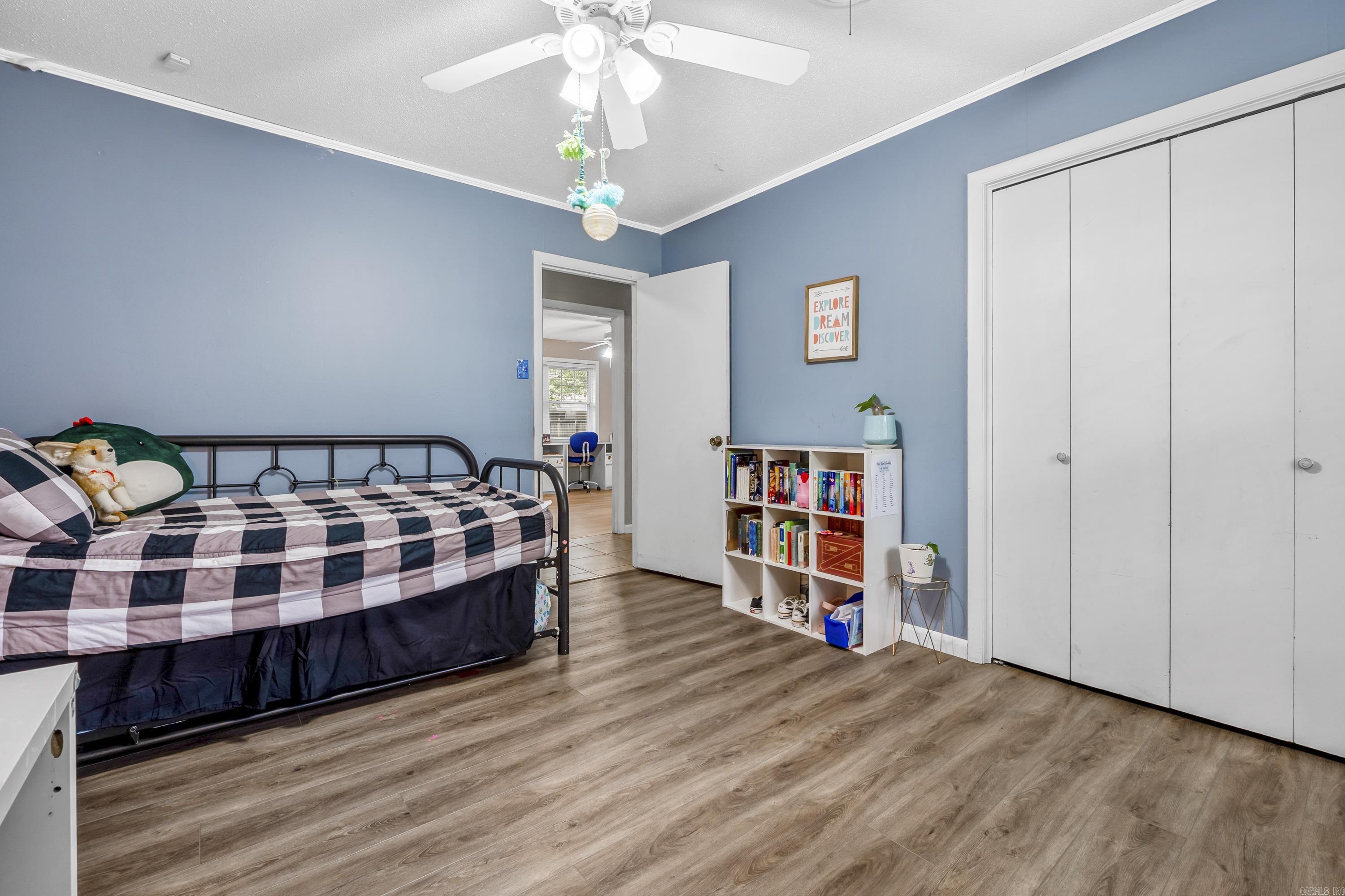 Oak Forrest - Residential