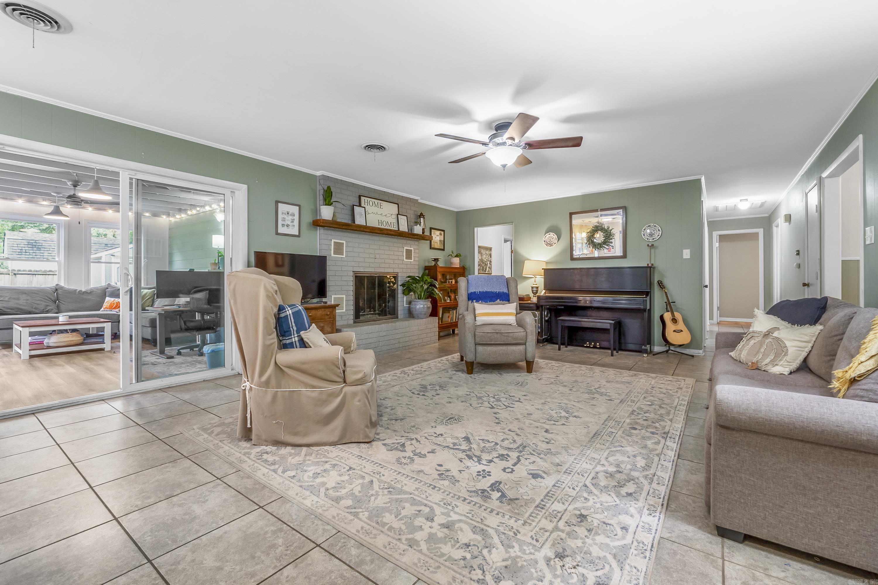 Oak Forrest - Residential