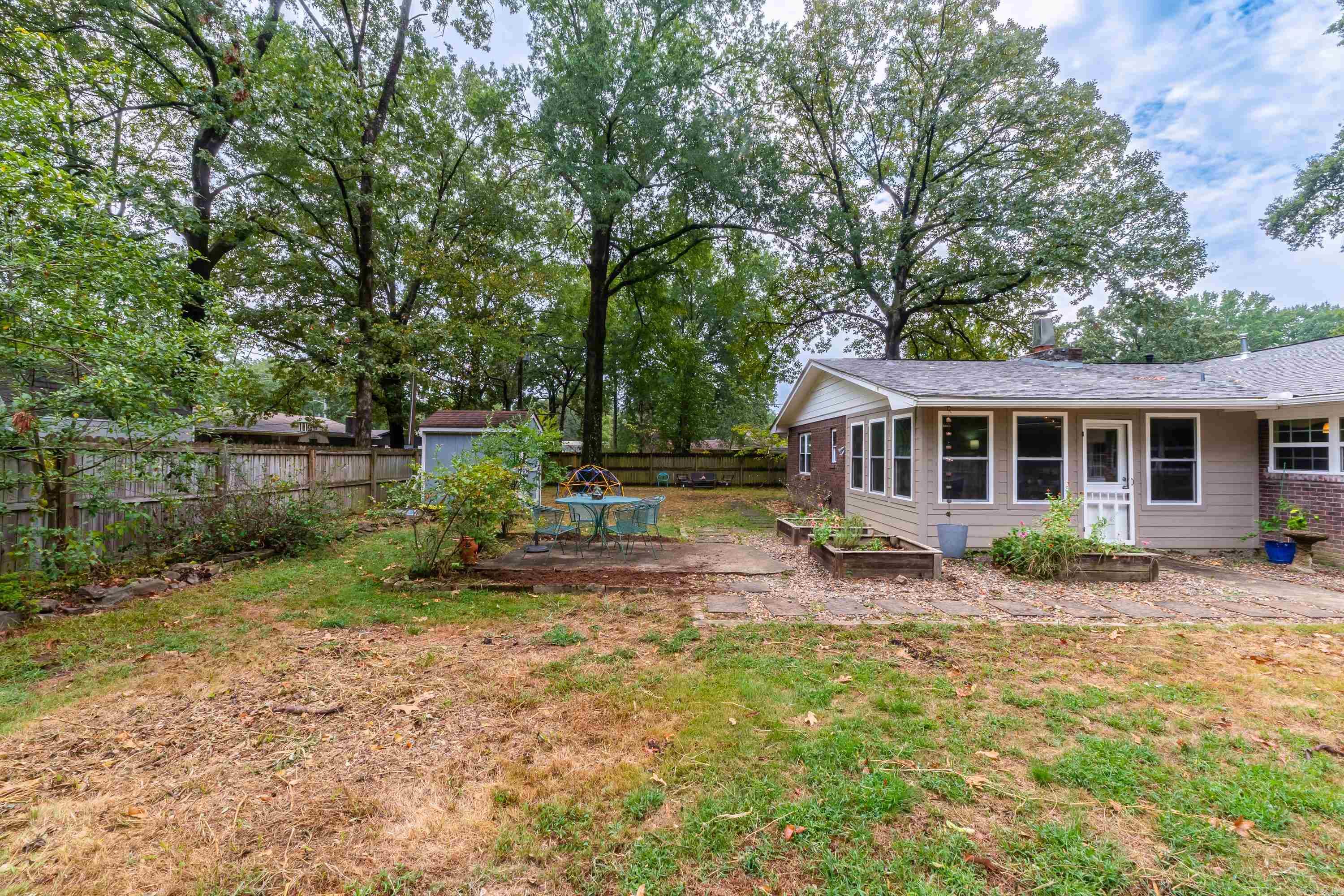 Oak Forrest - Residential