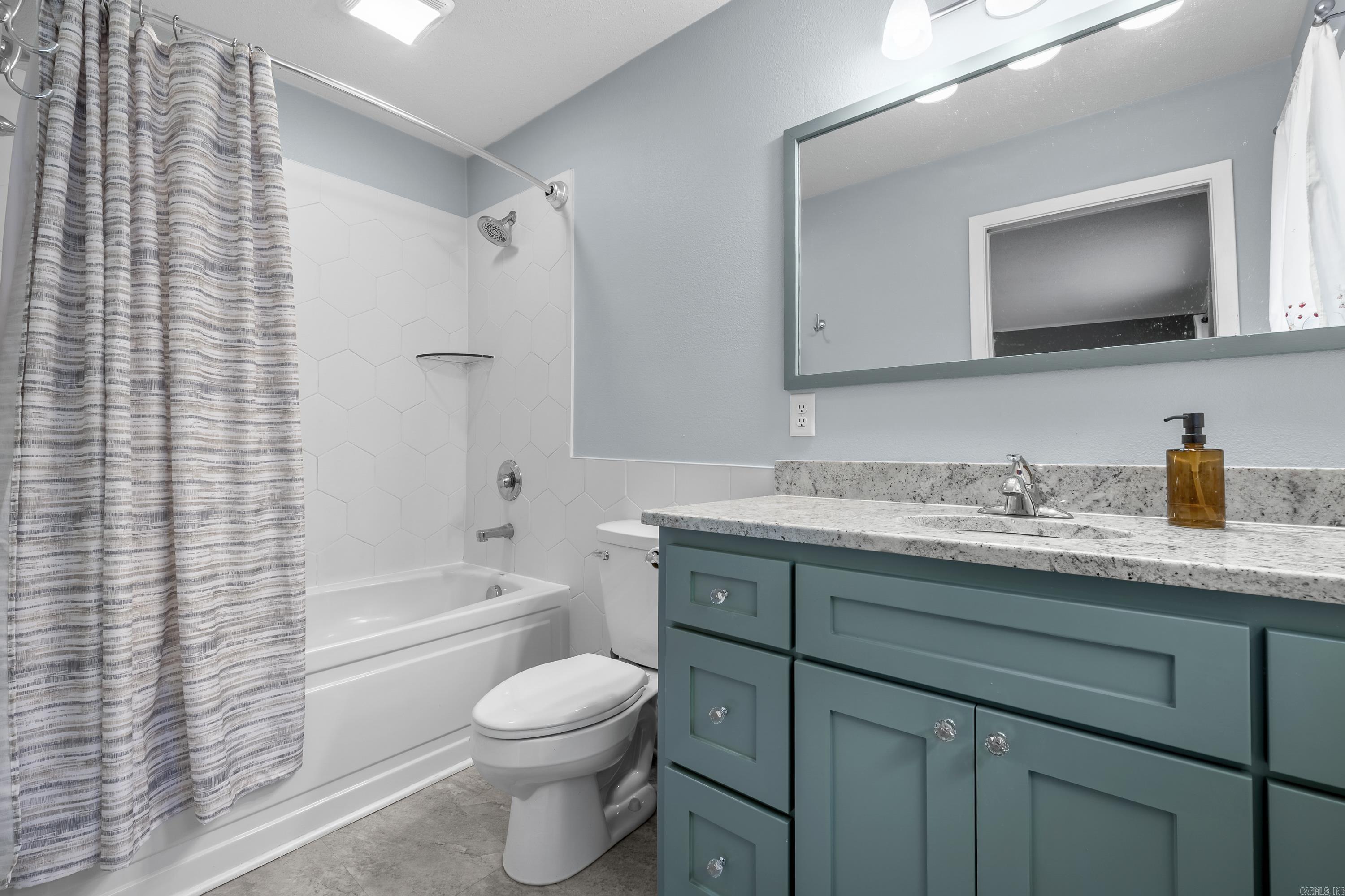 Oak Forrest - Residential