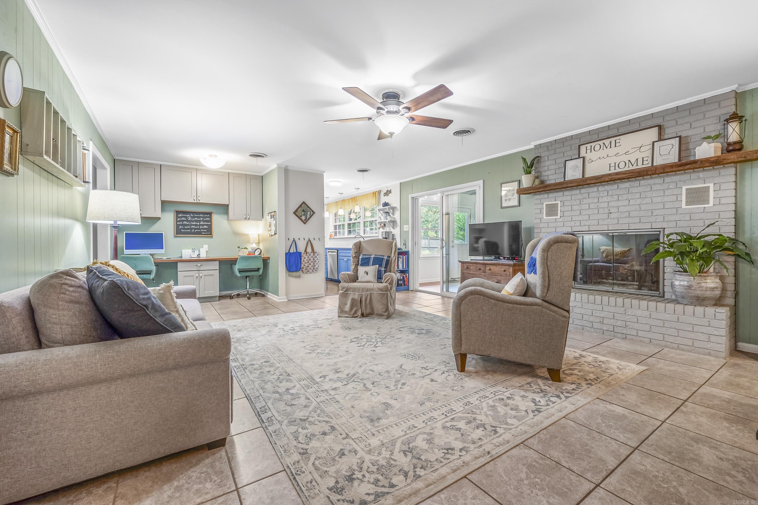 Oak Forrest - Residential