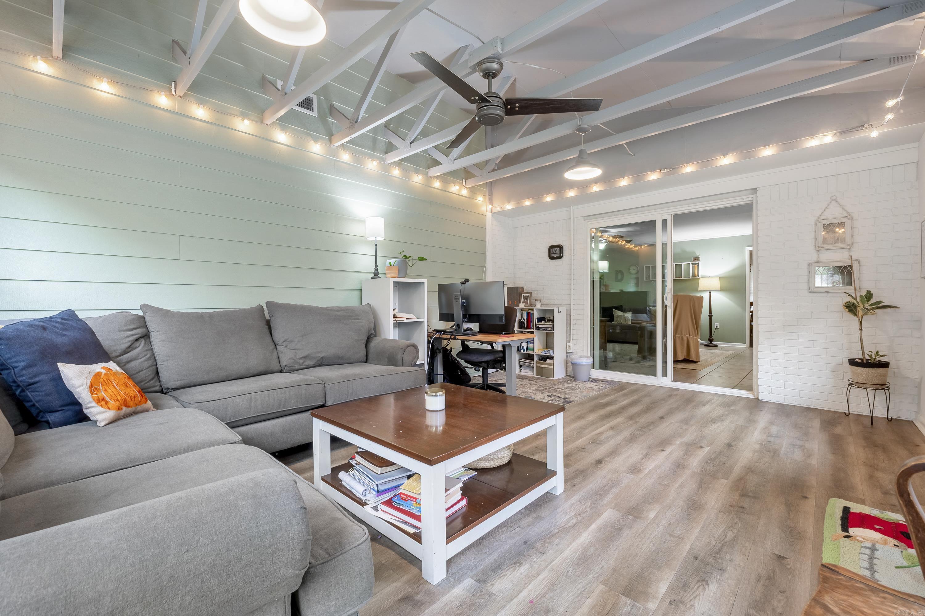 Oak Forrest - Residential