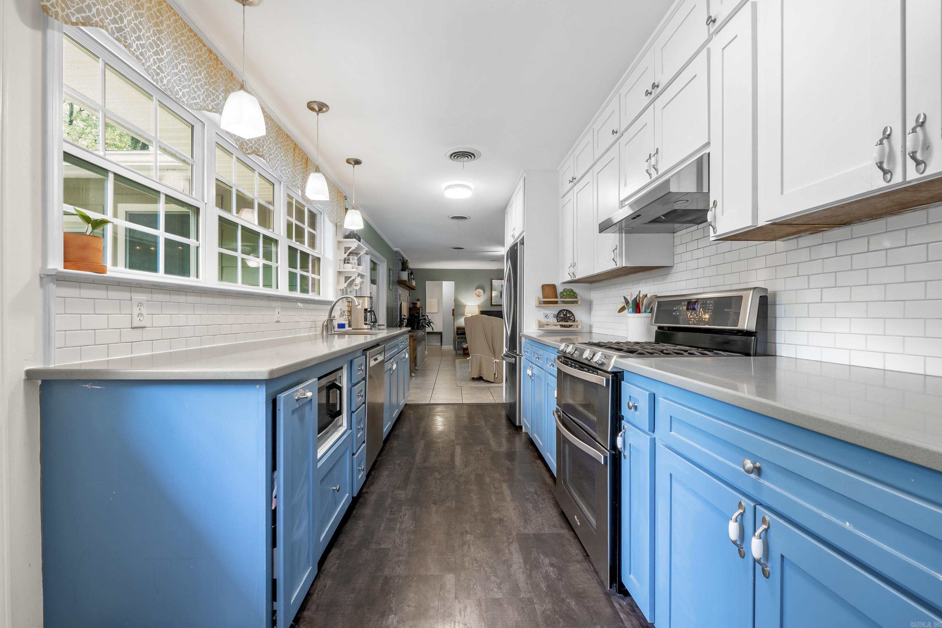 Oak Forrest - Residential