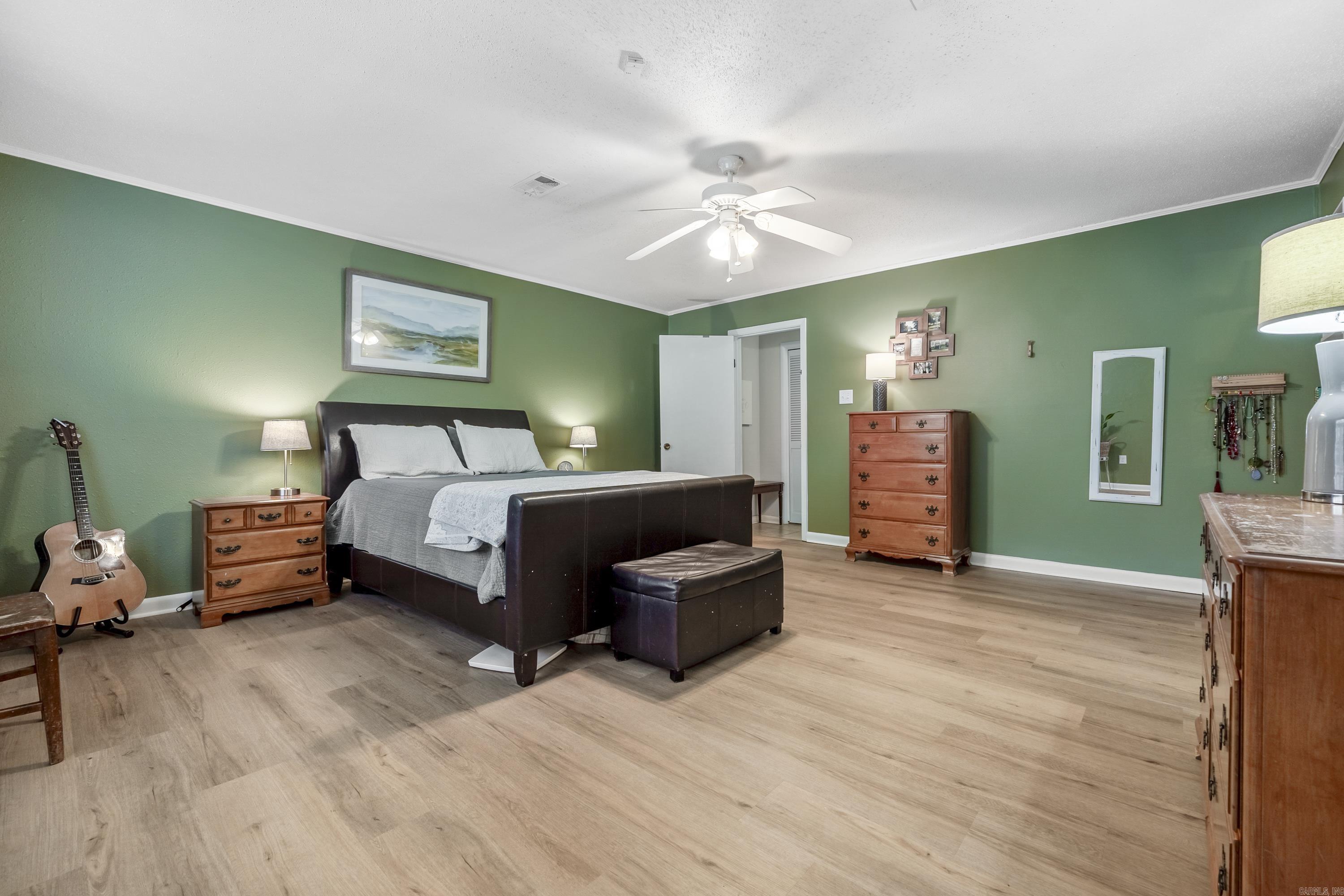 Oak Forrest - Residential