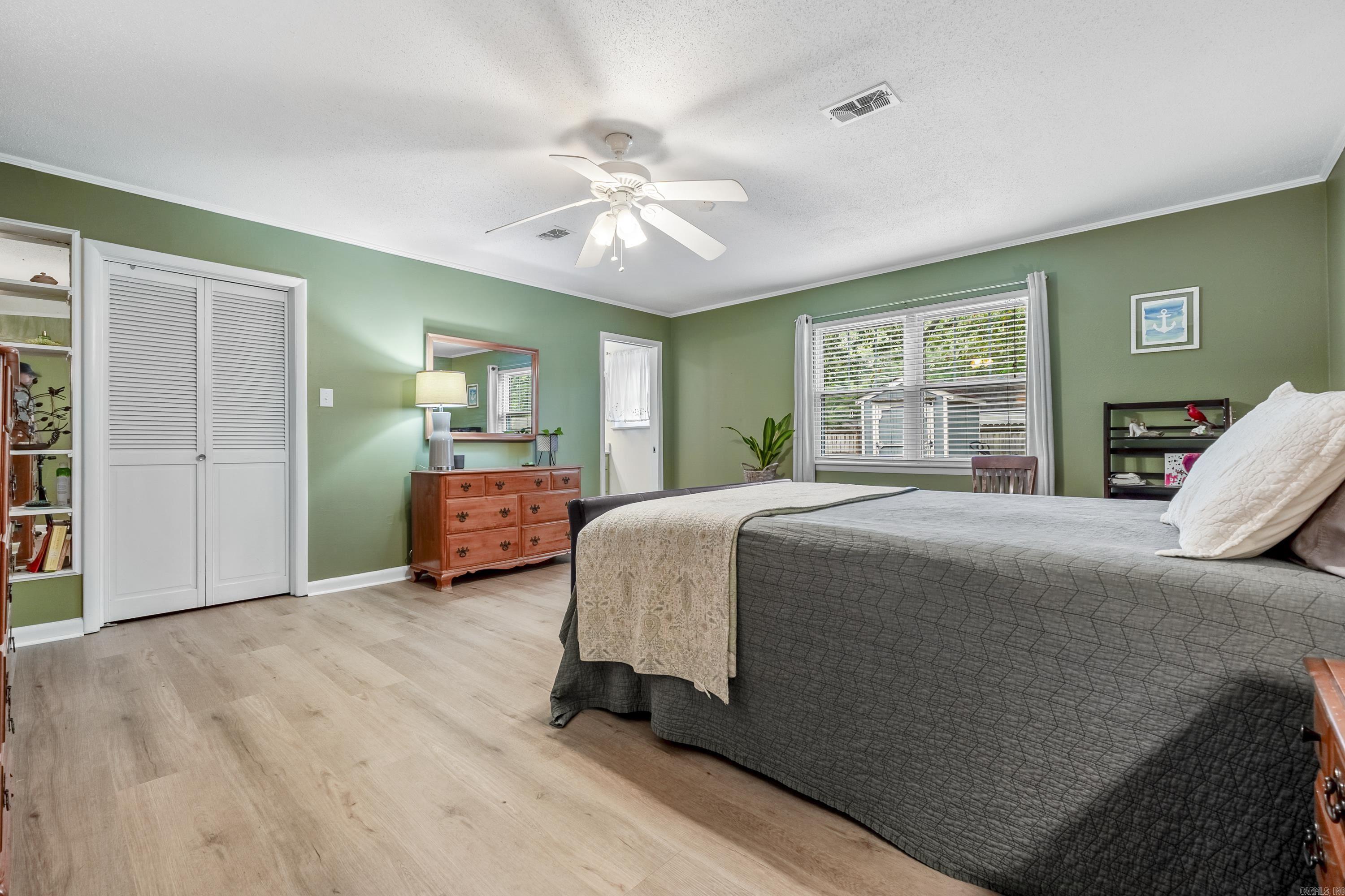 Oak Forrest - Residential