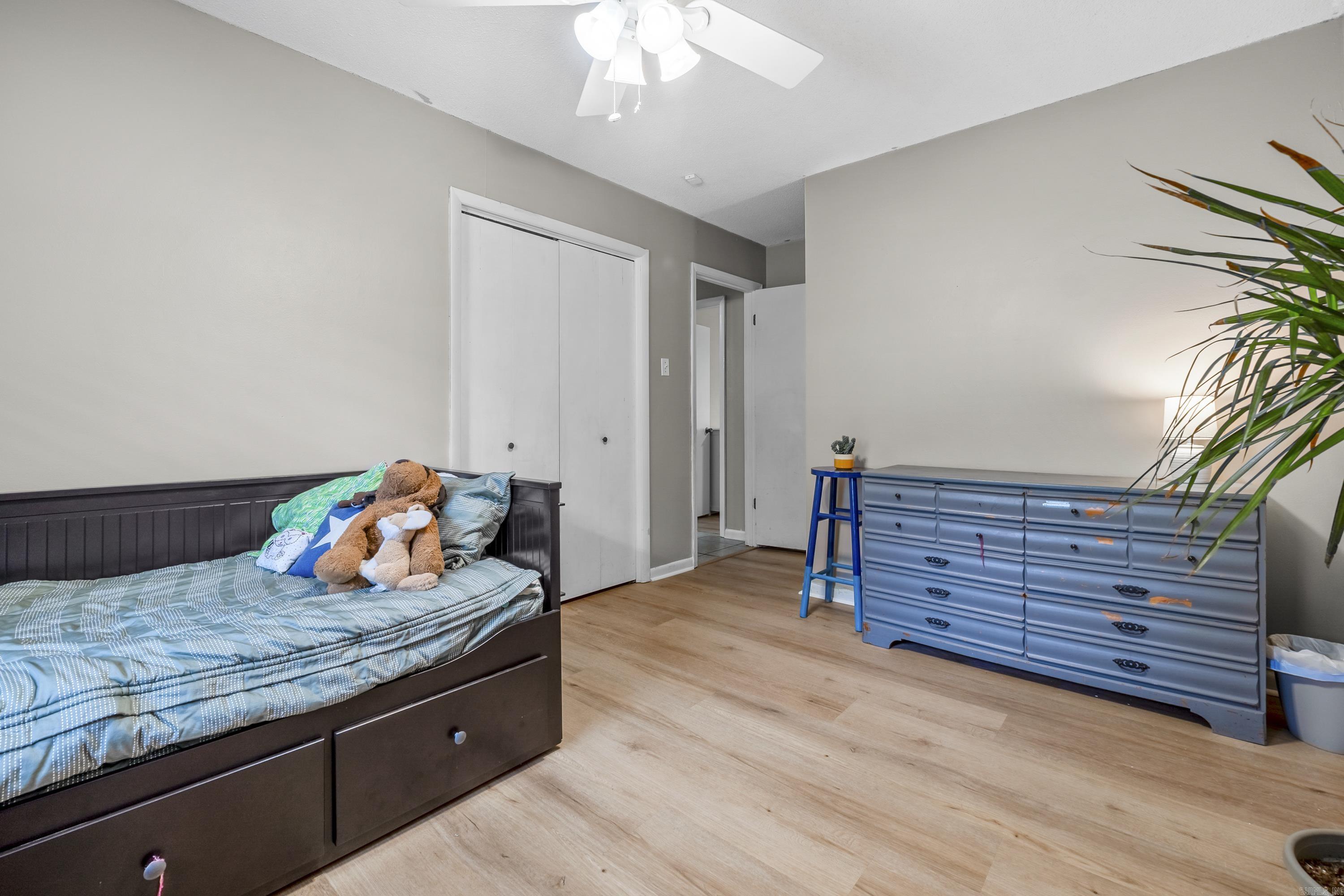Oak Forrest - Residential