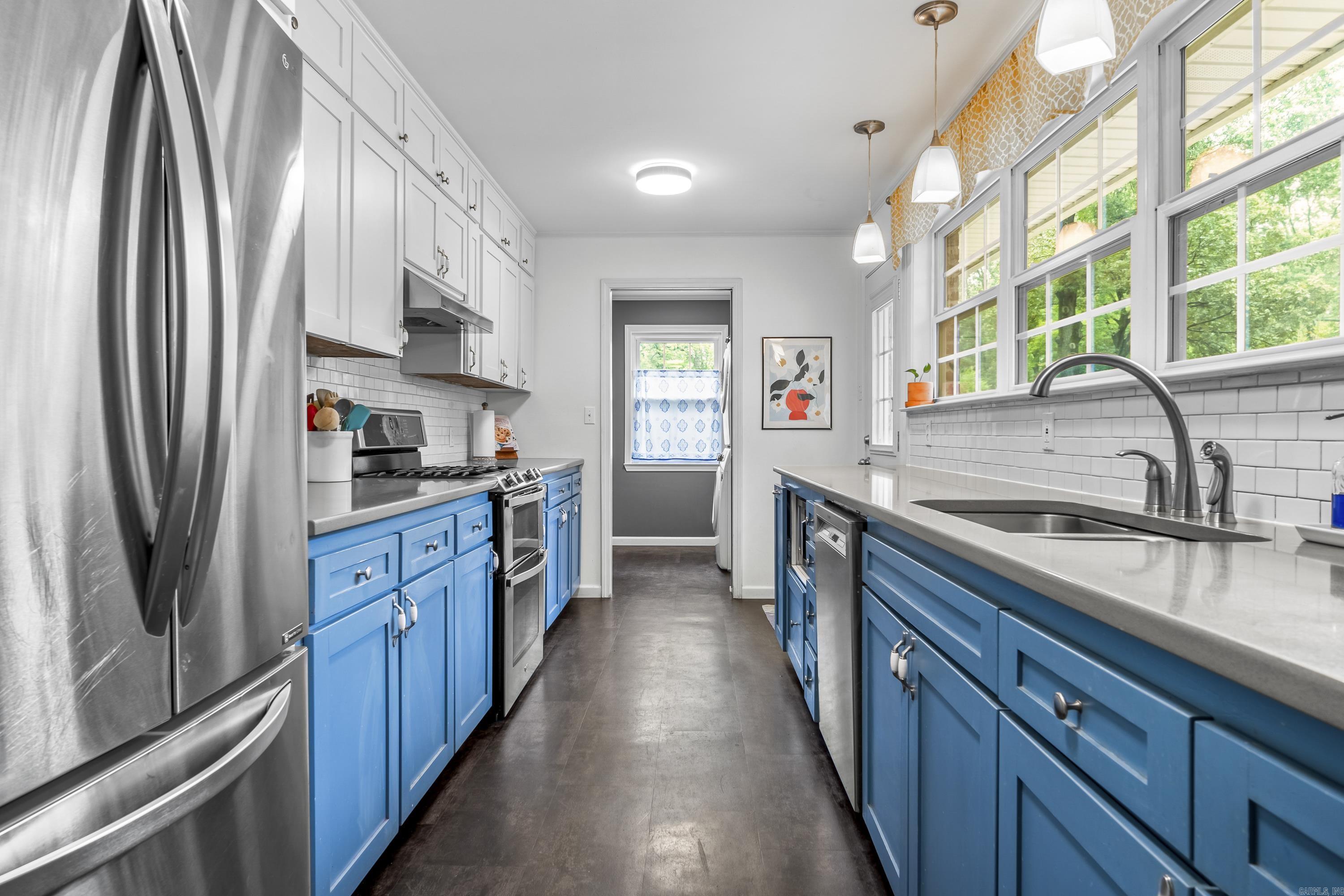 Oak Forrest - Residential