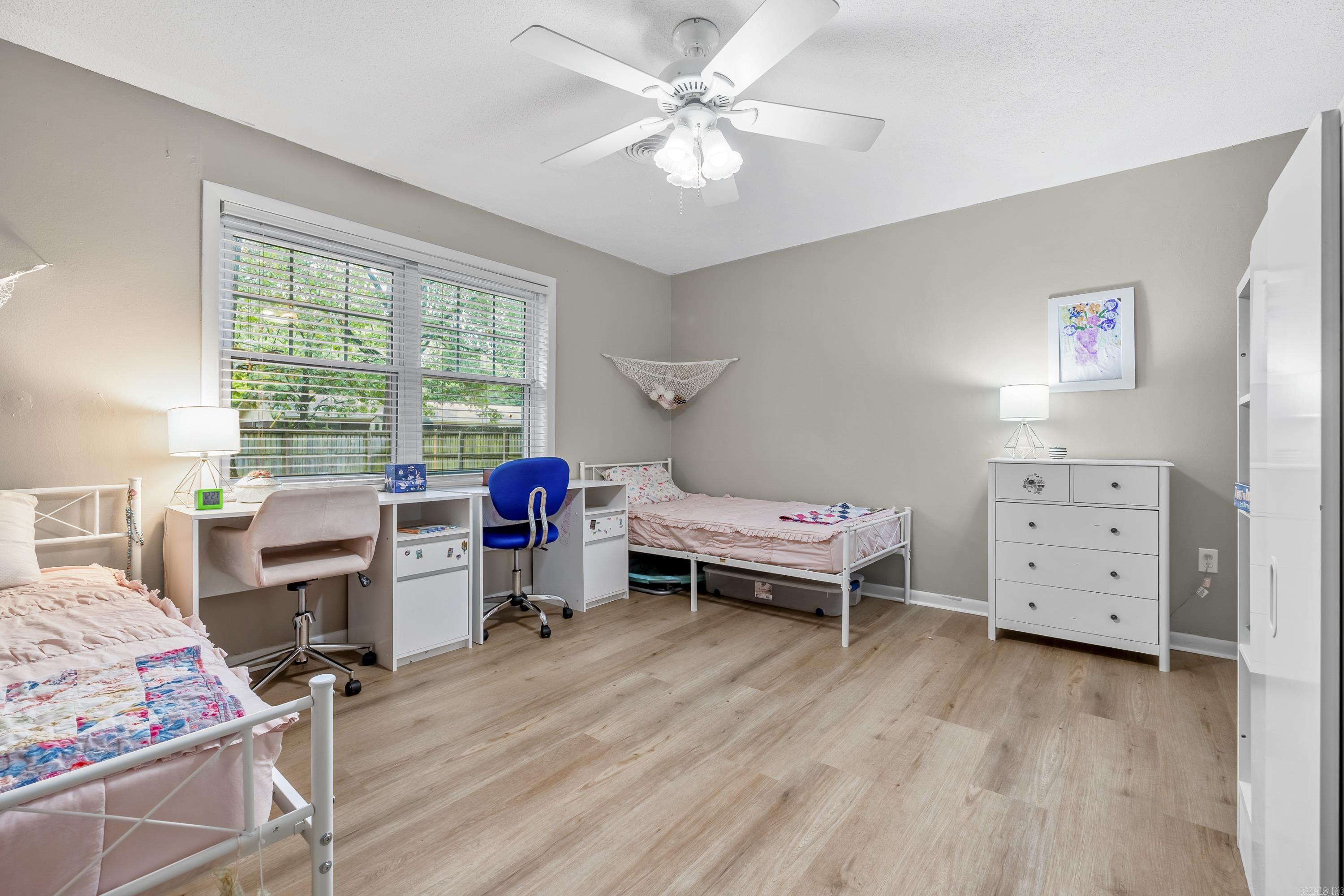 Oak Forrest - Residential