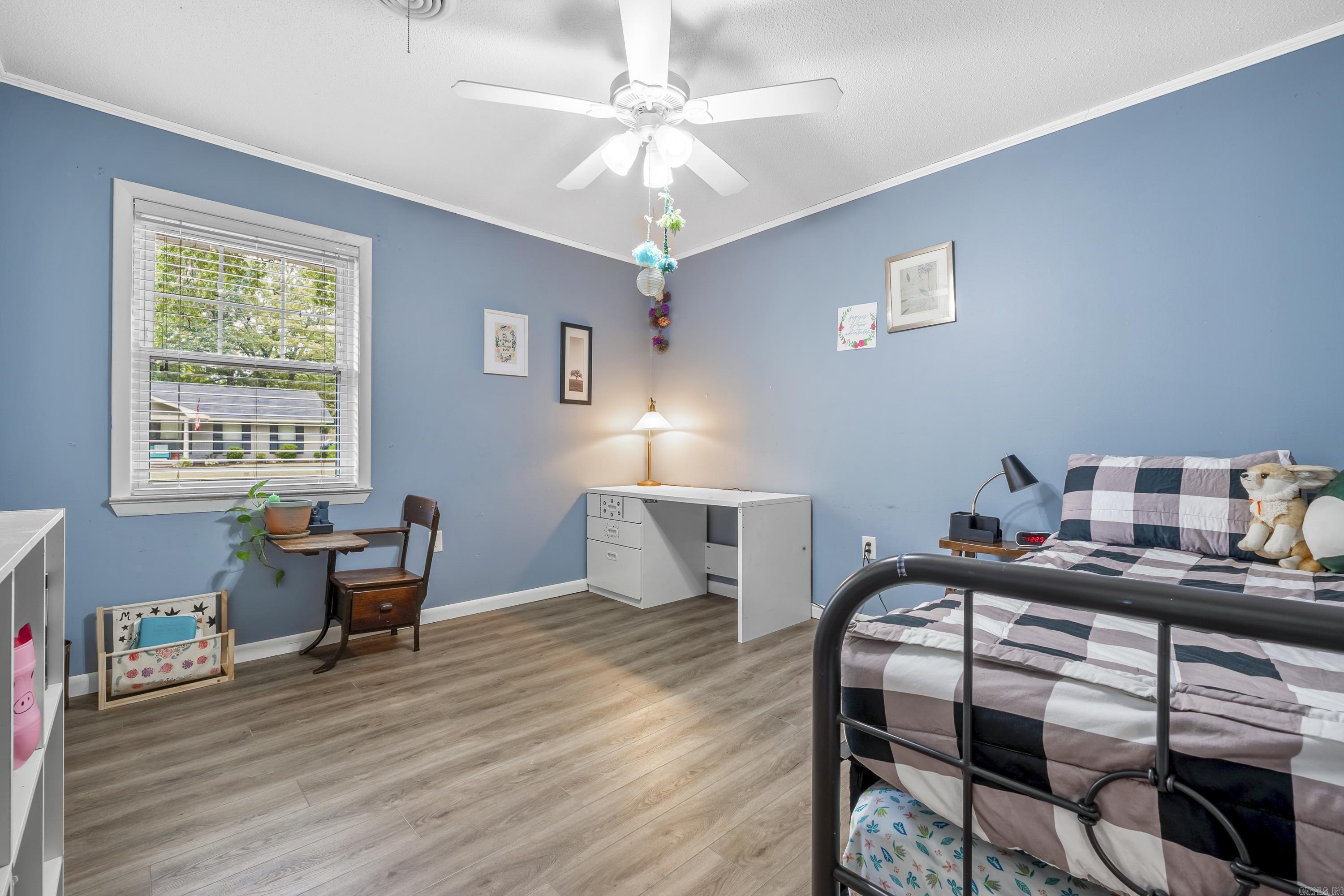 Oak Forrest - Residential