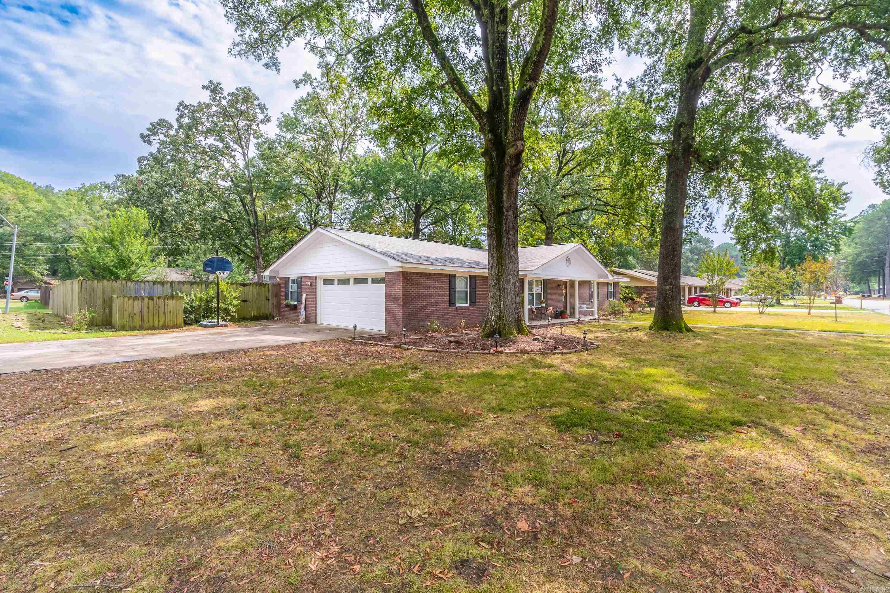 Oak Forrest - Residential
