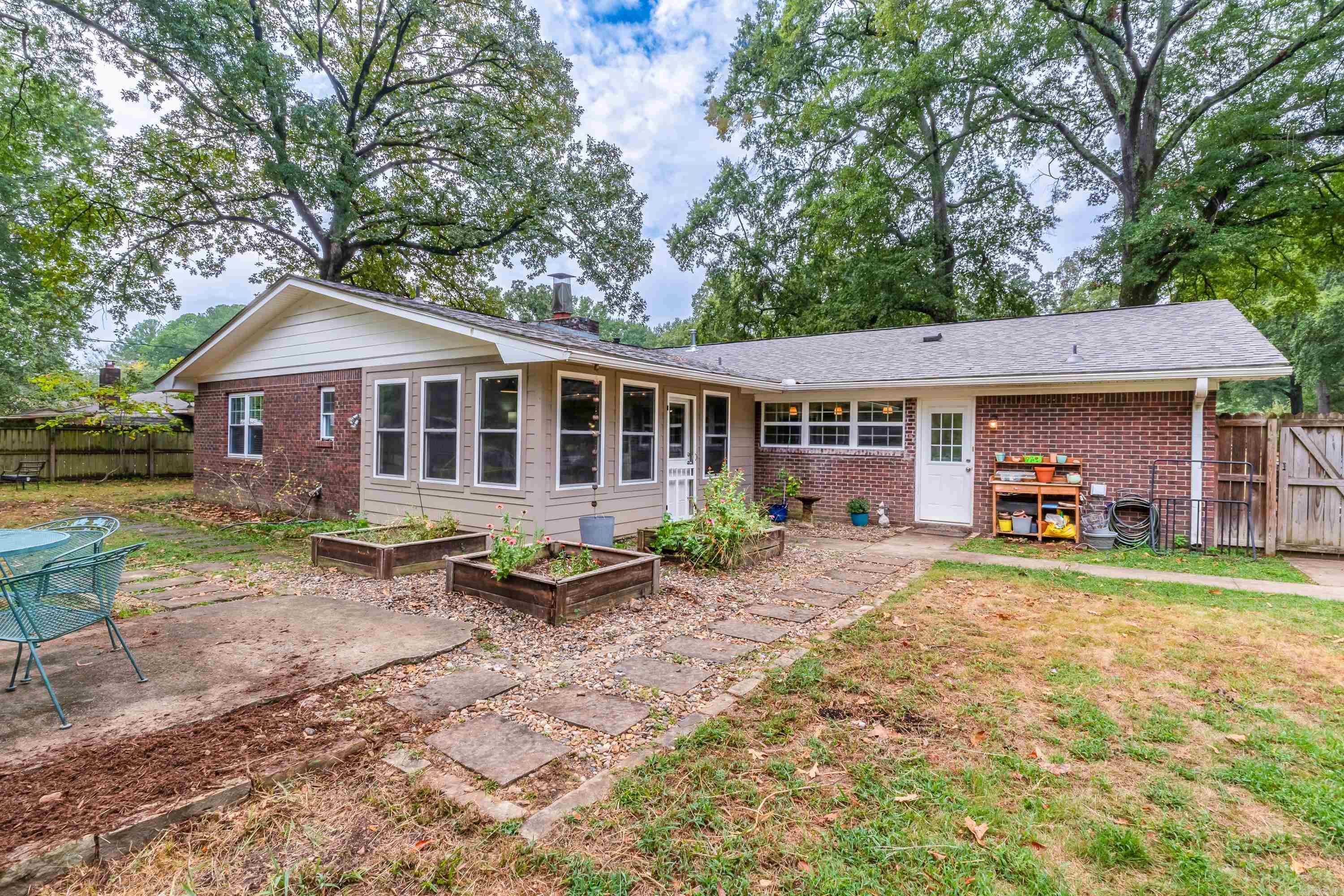 Oak Forrest - Residential