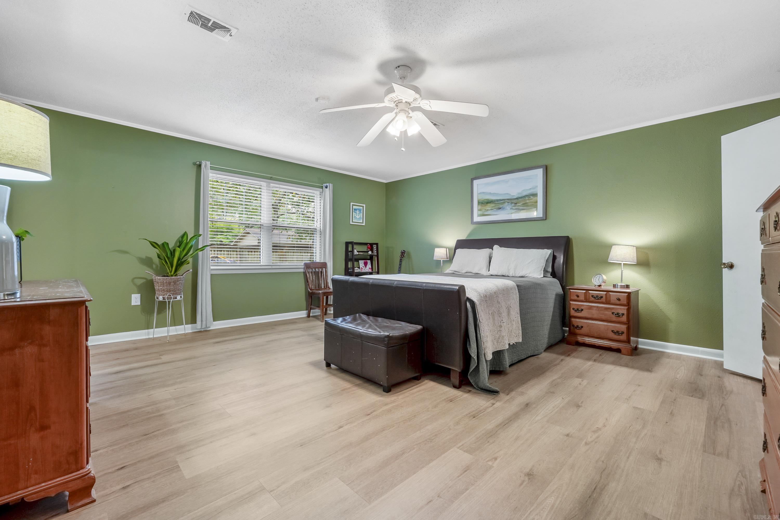 Oak Forrest - Residential