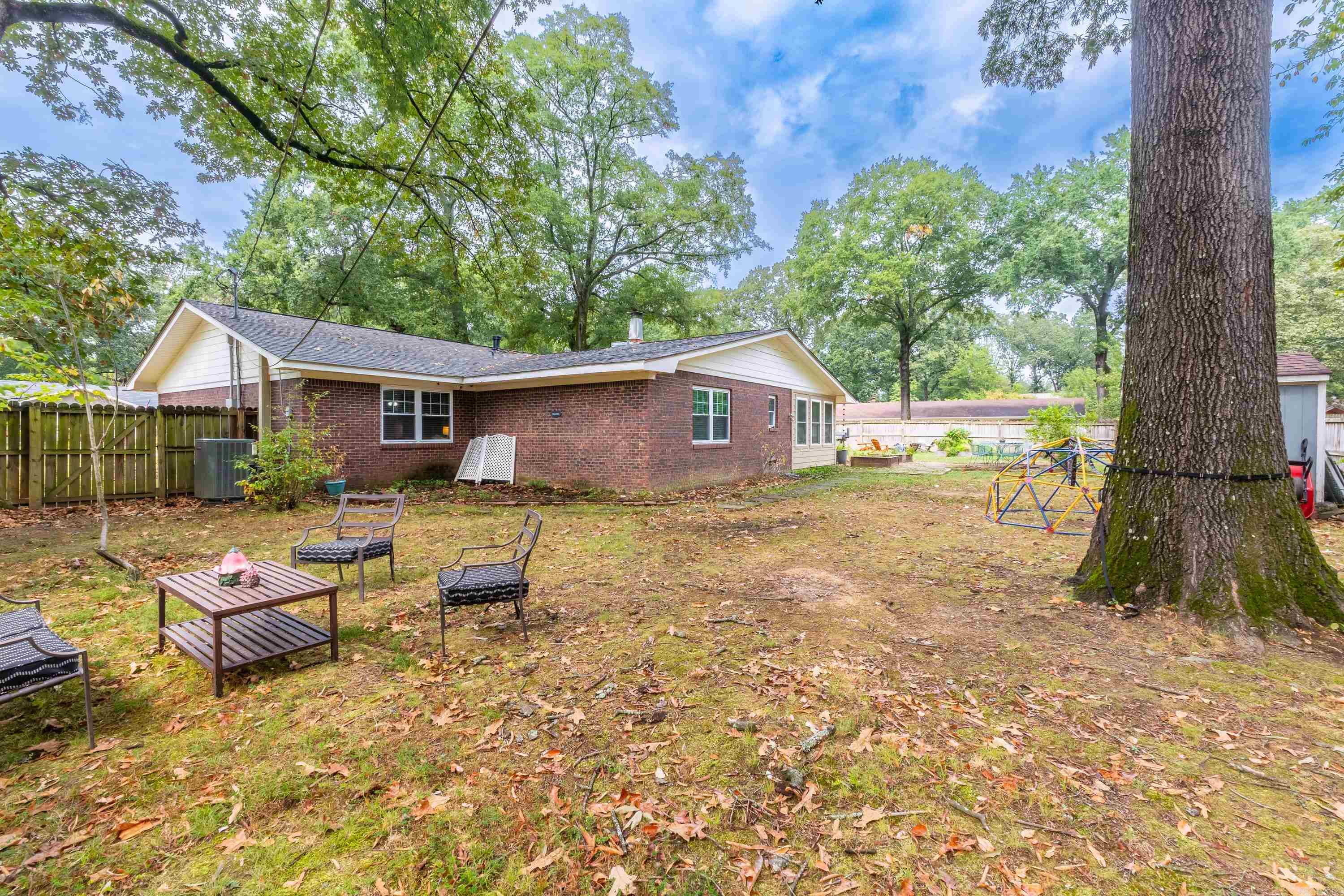 Oak Forrest - Residential