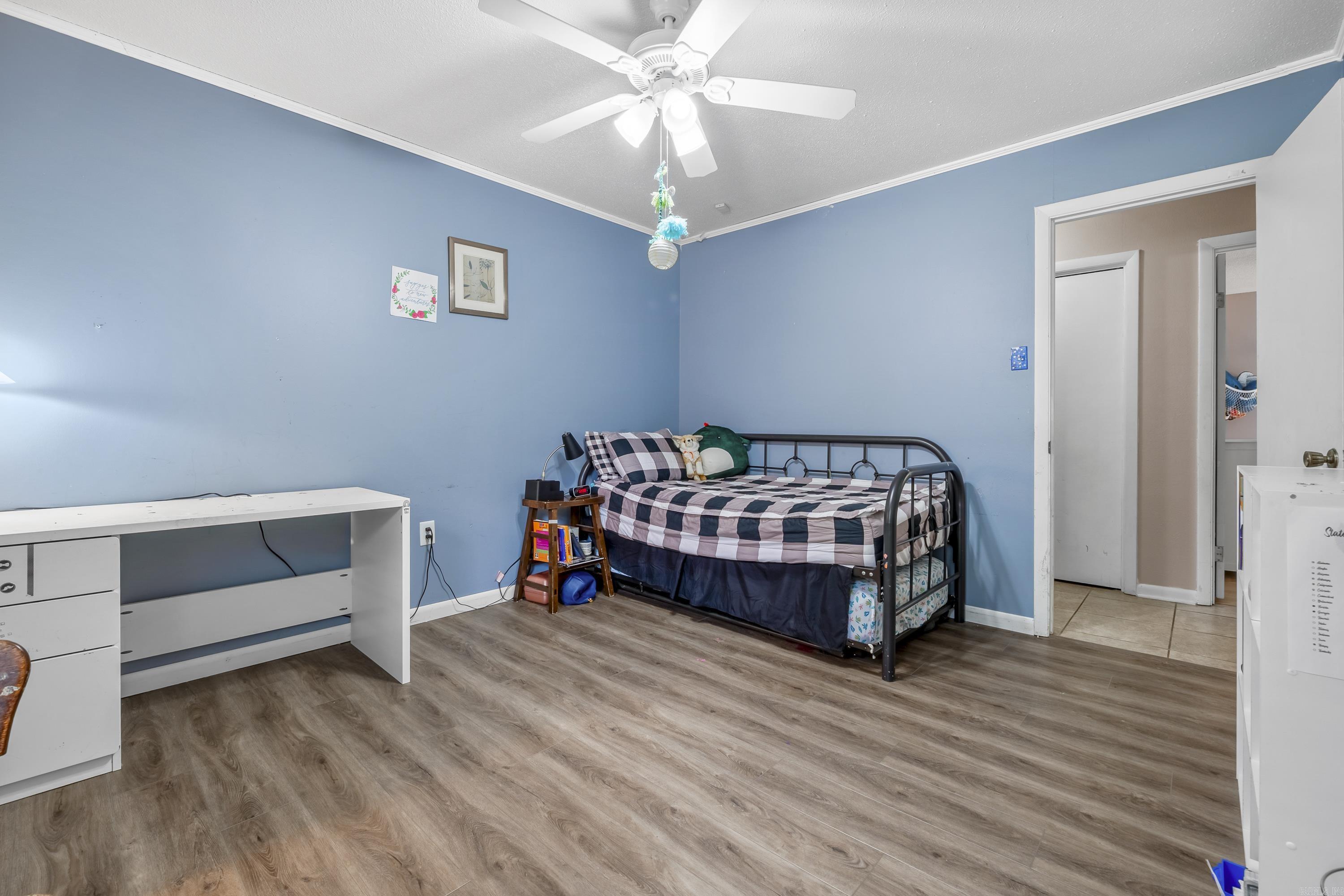 Oak Forrest - Residential