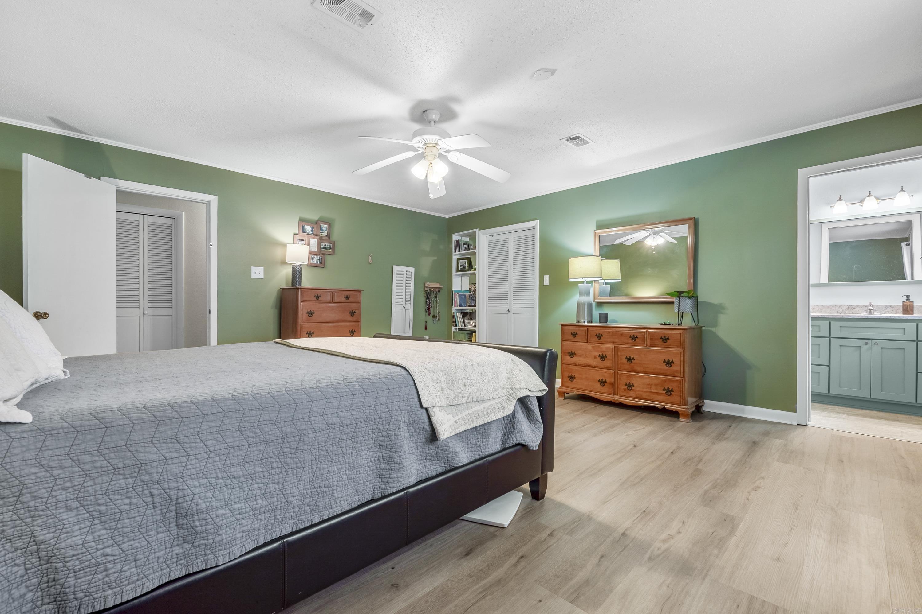 Oak Forrest - Residential
