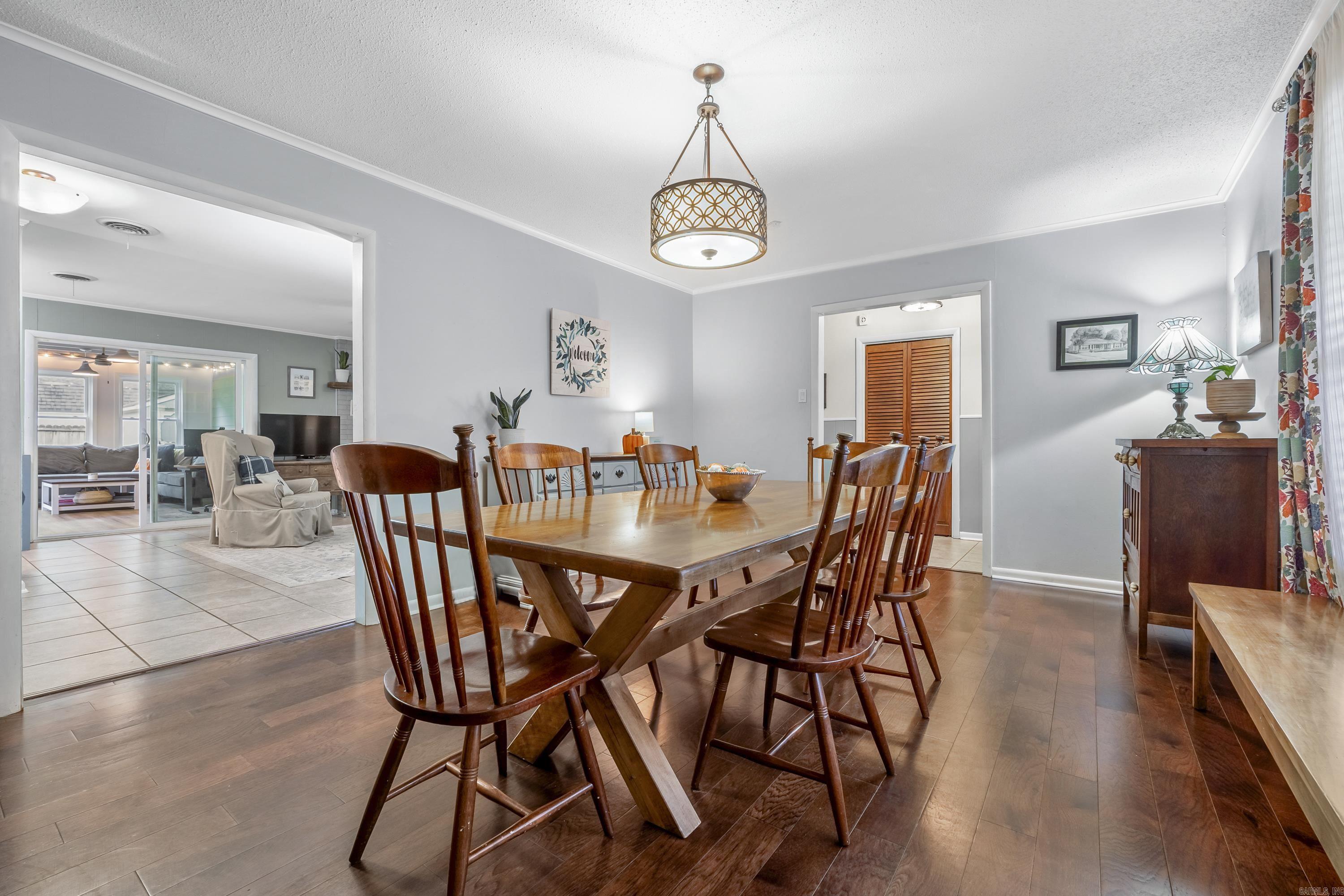 Oak Forrest - Residential