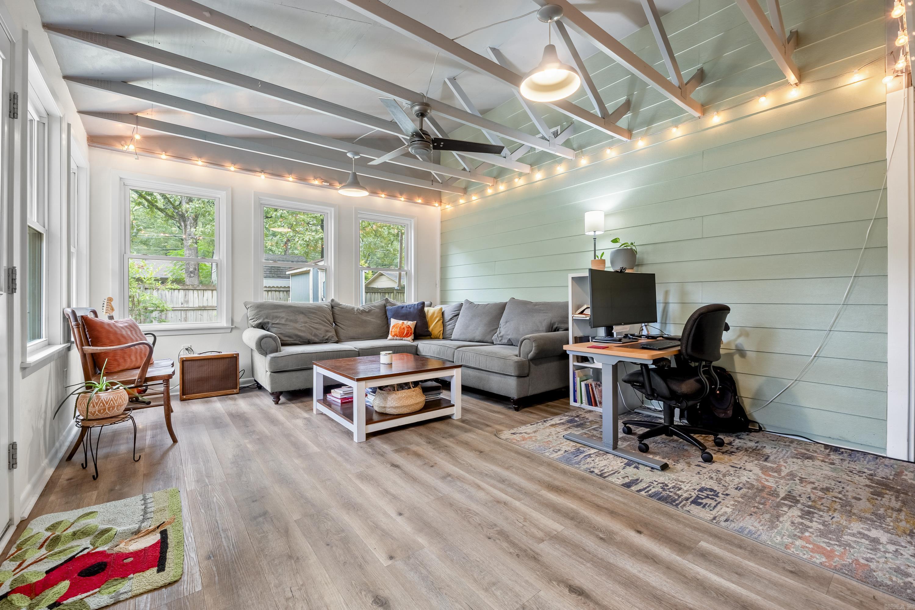 Oak Forrest - Residential