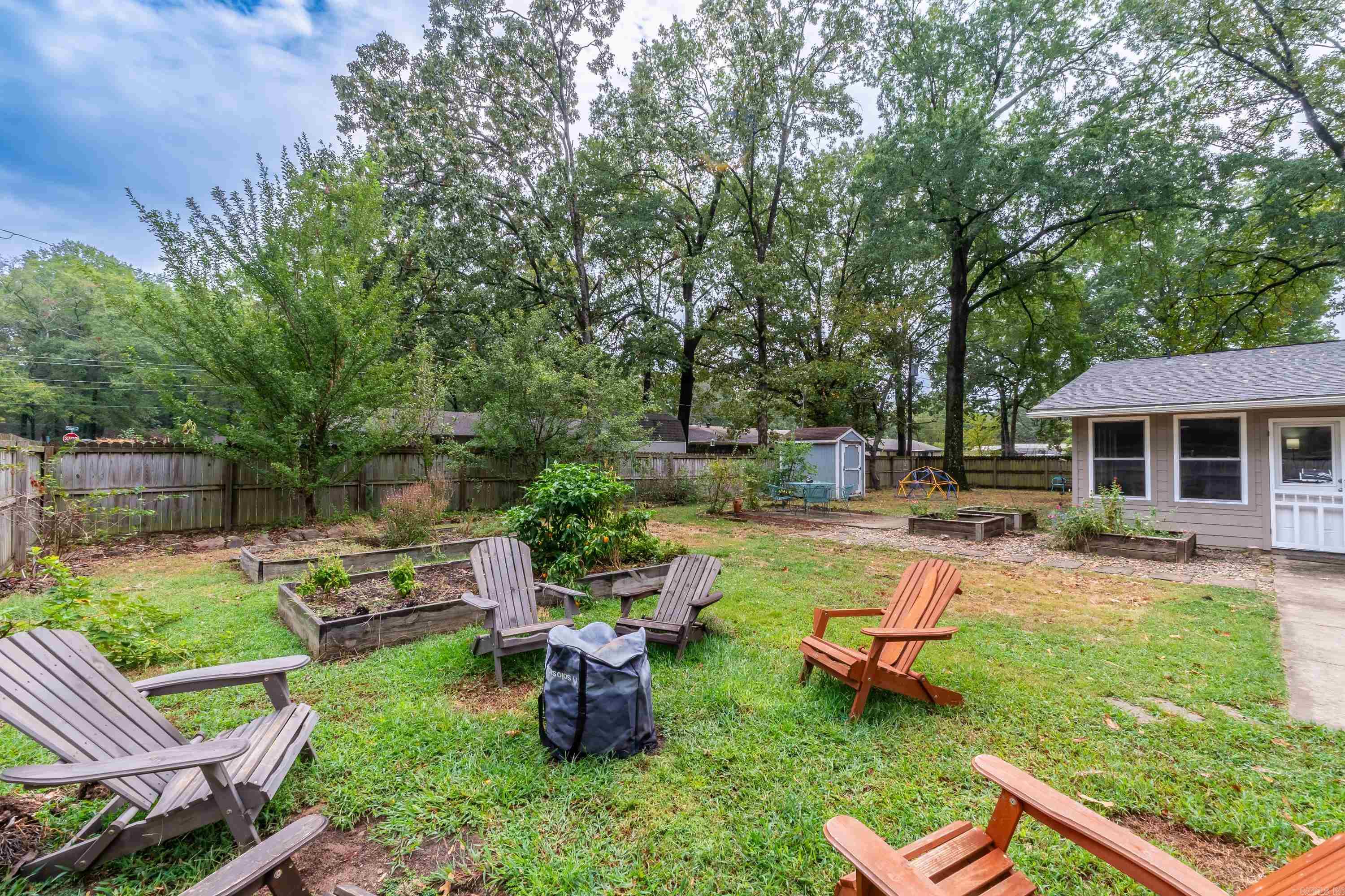 Oak Forrest - Residential