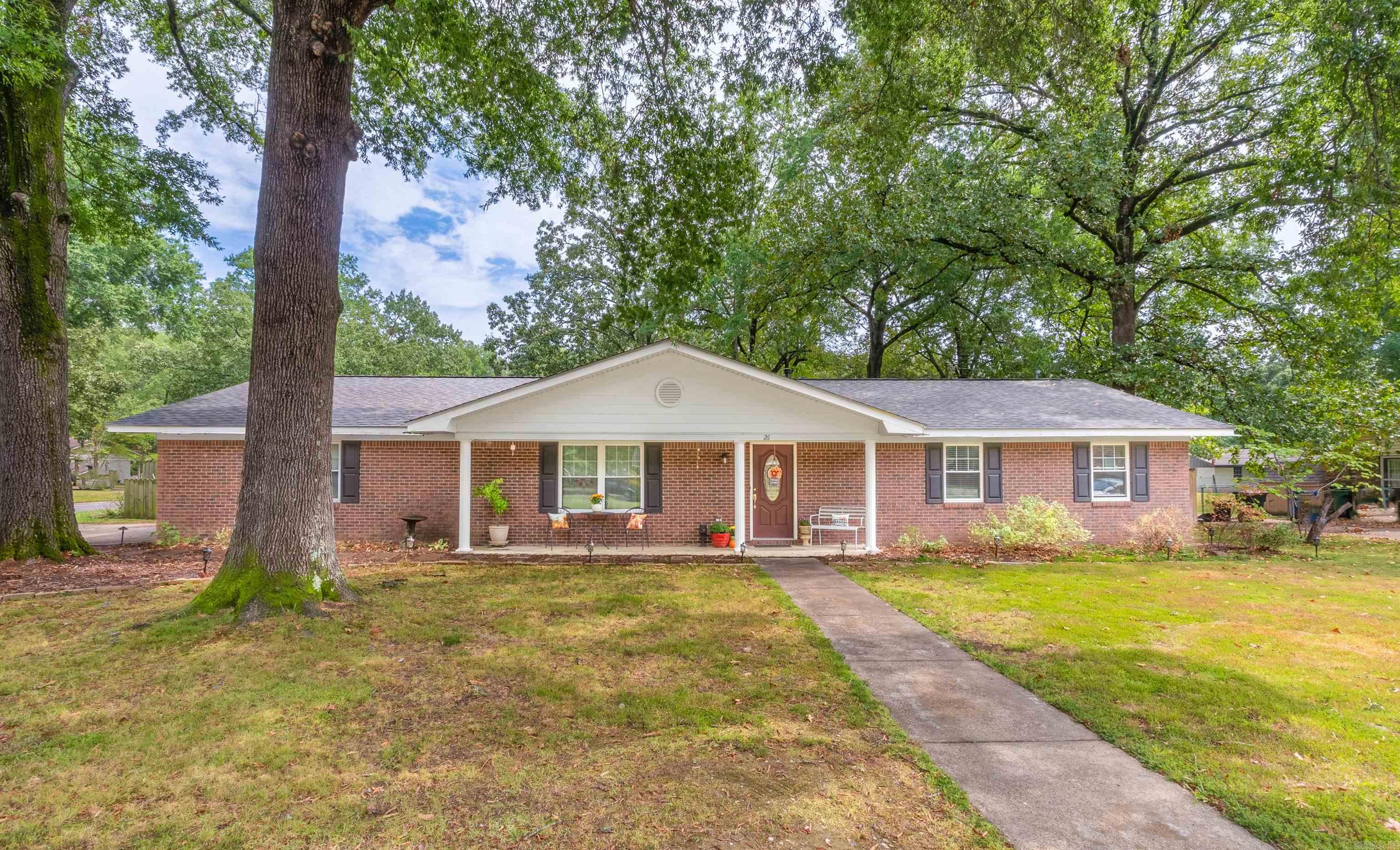 Oak Forrest - Residential