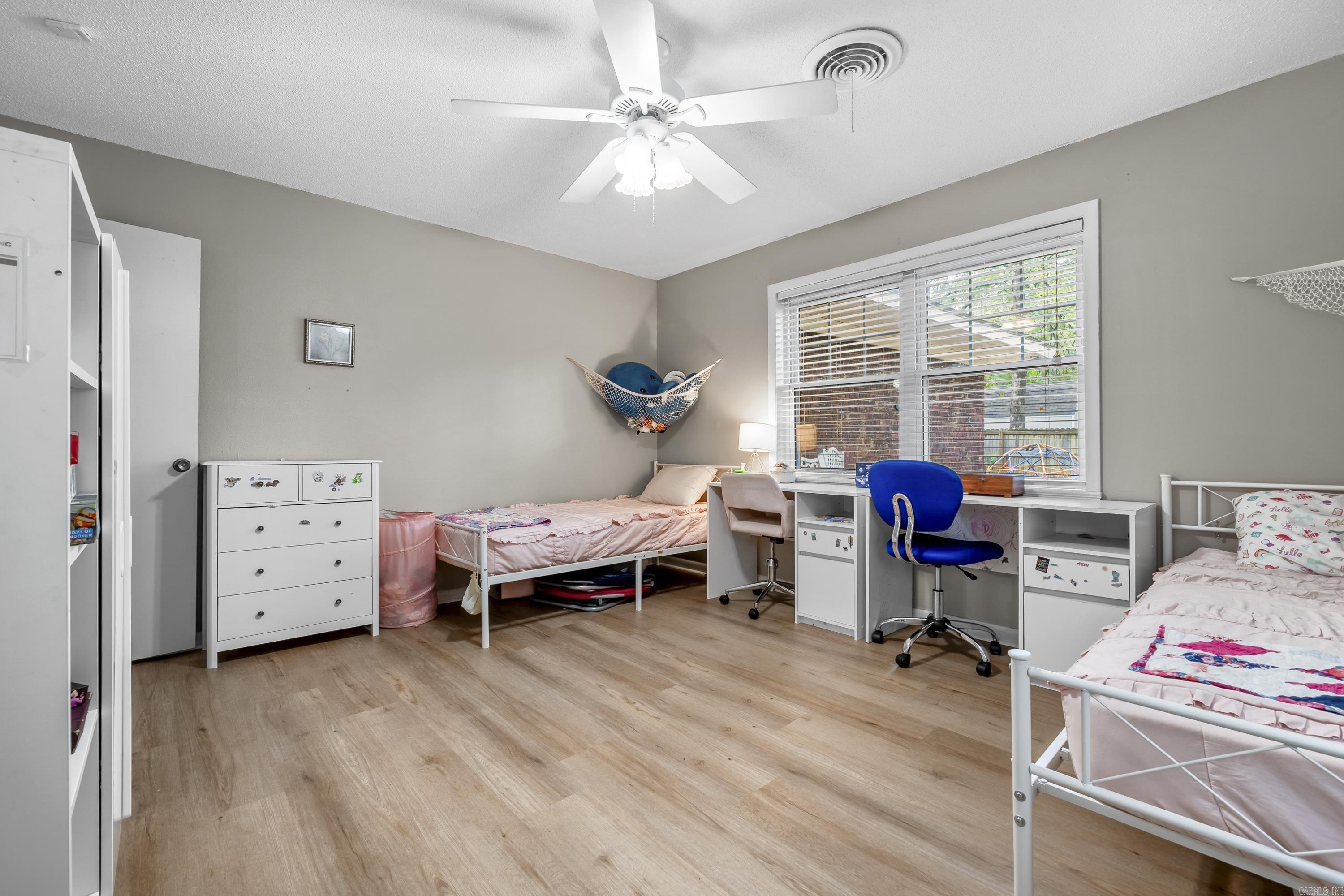 Oak Forrest - Residential