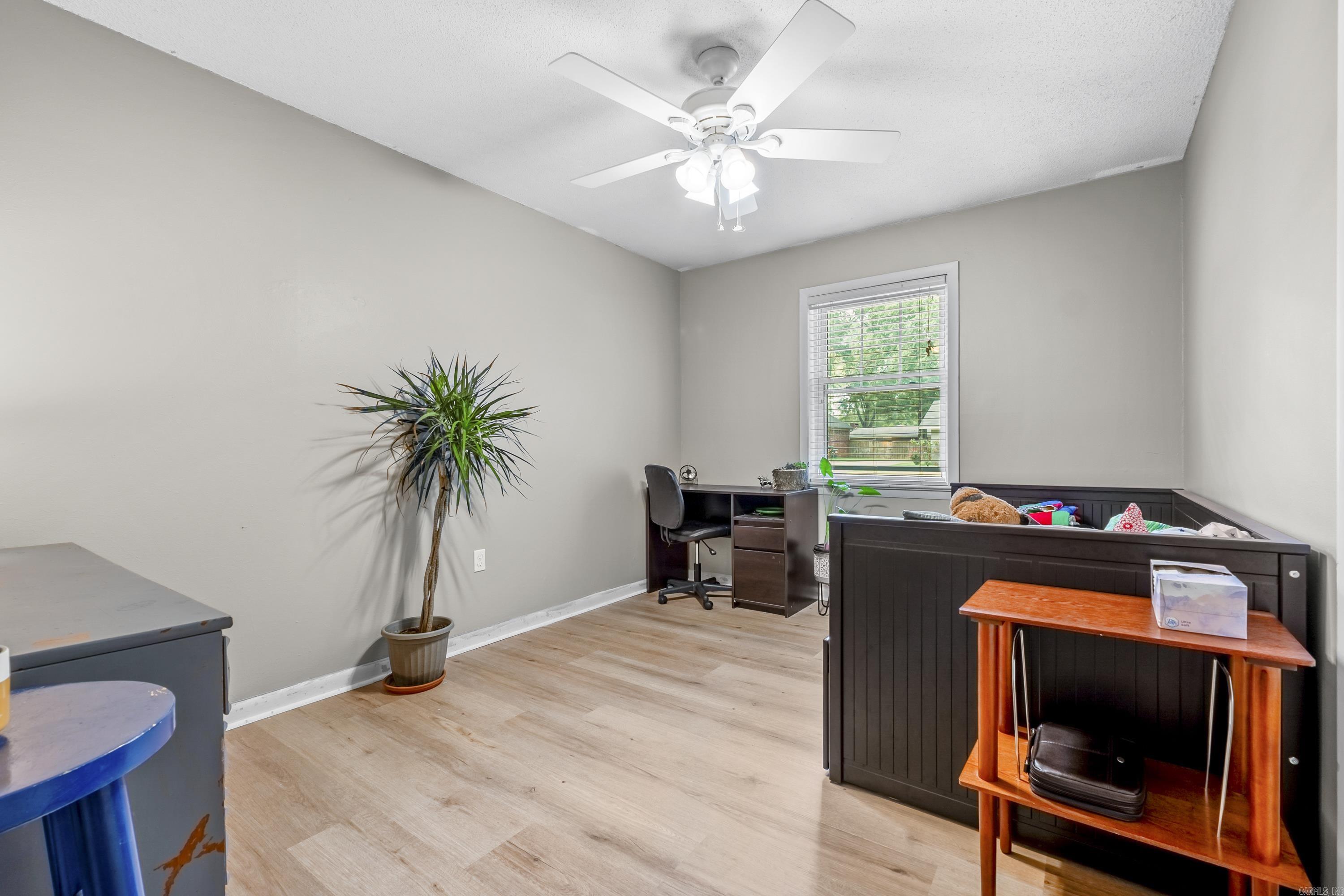 Oak Forrest - Residential