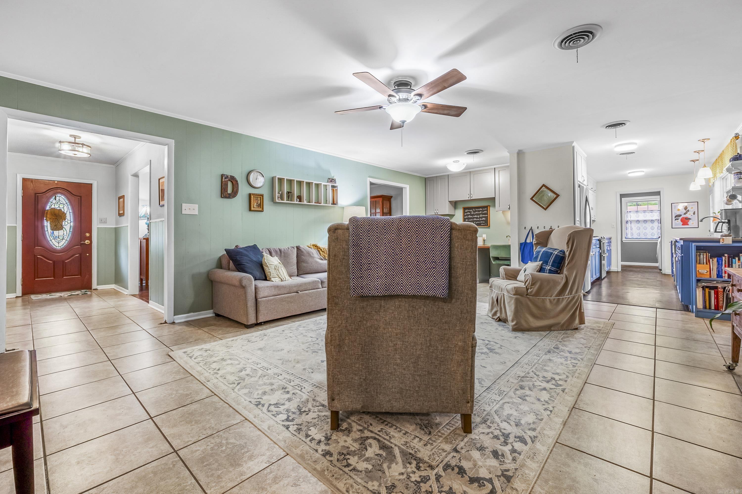Oak Forrest - Residential