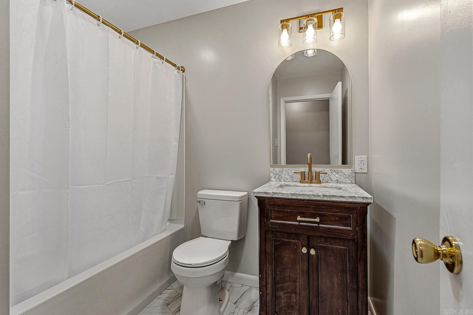 Robindale - Residential