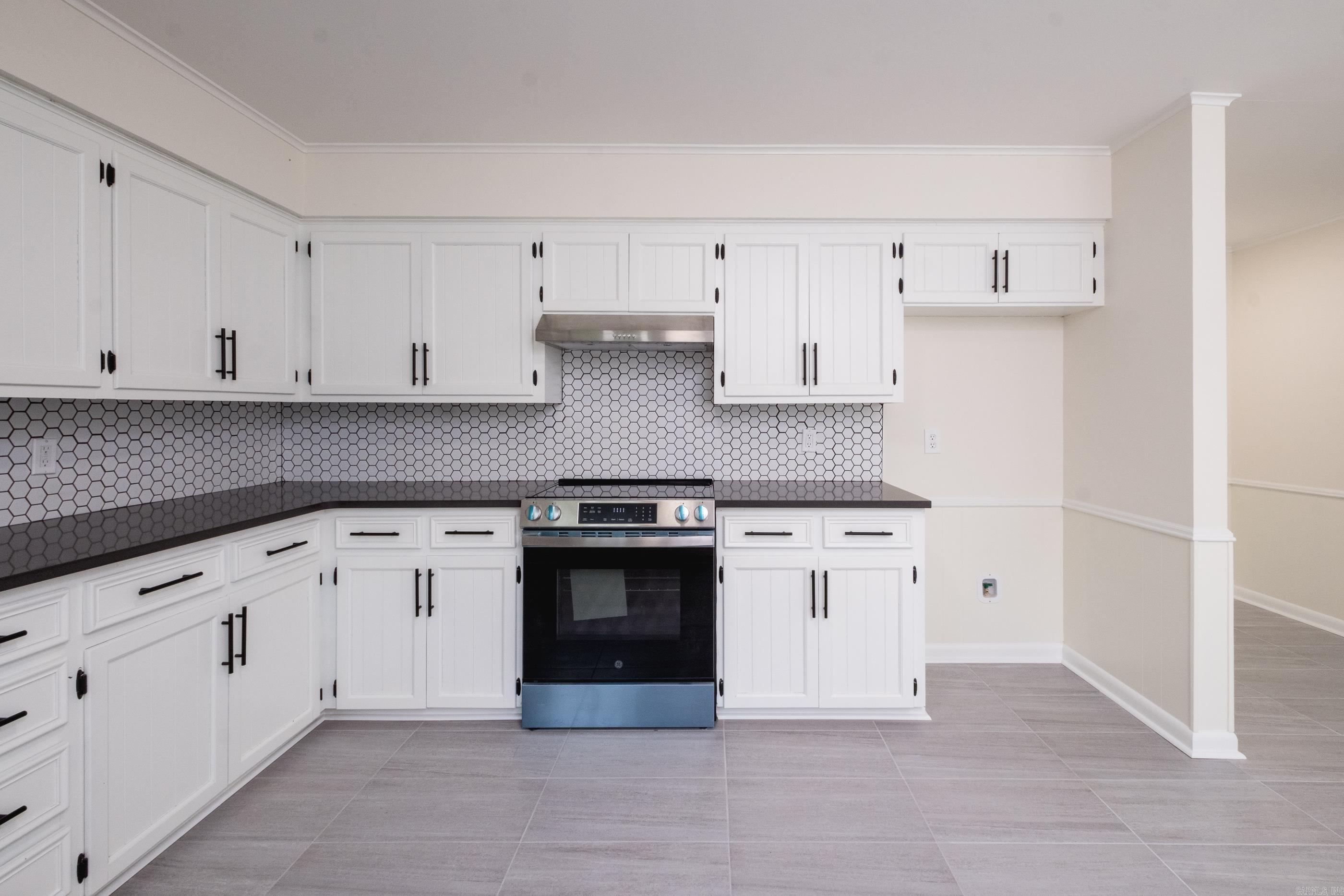 WALTON HEIGHTS - Residential