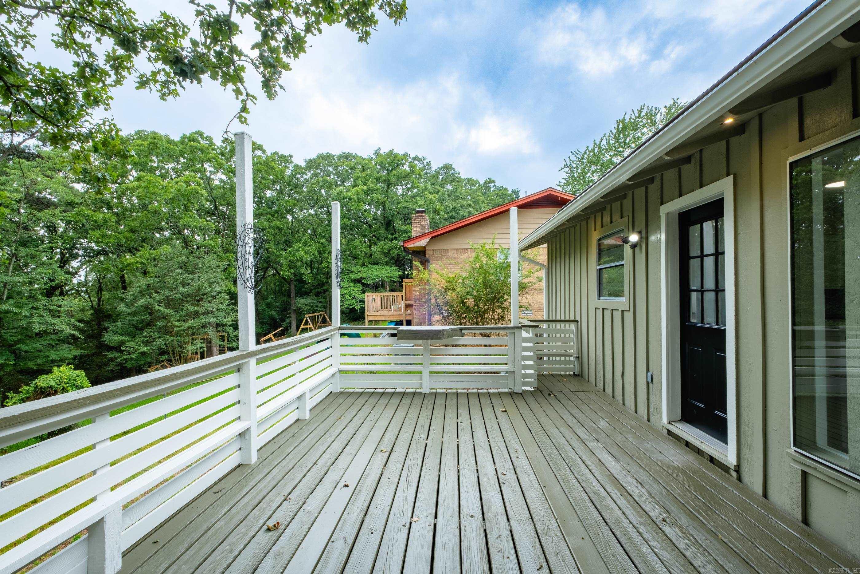 WALTON HEIGHTS - Residential