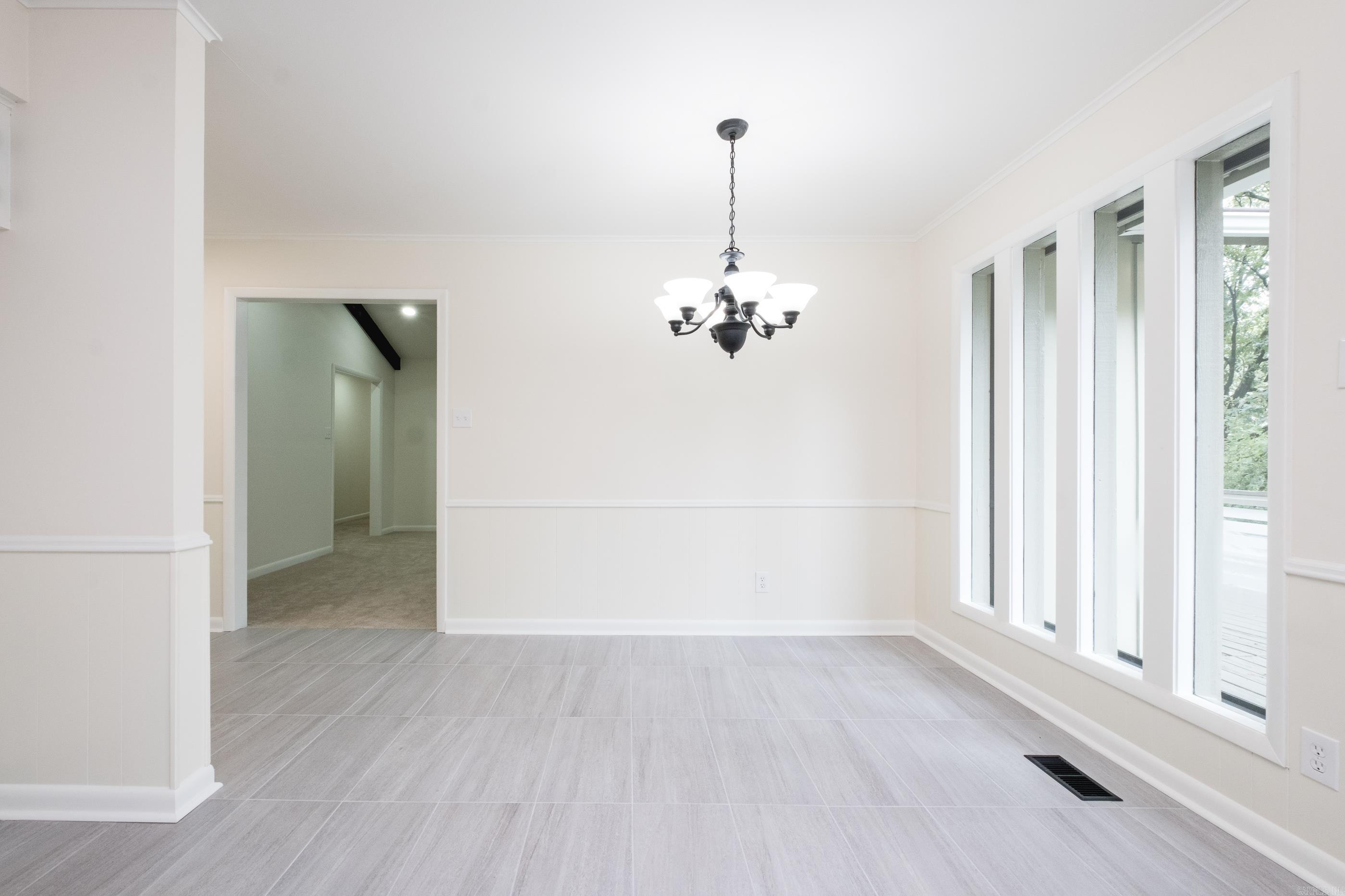 WALTON HEIGHTS - Residential