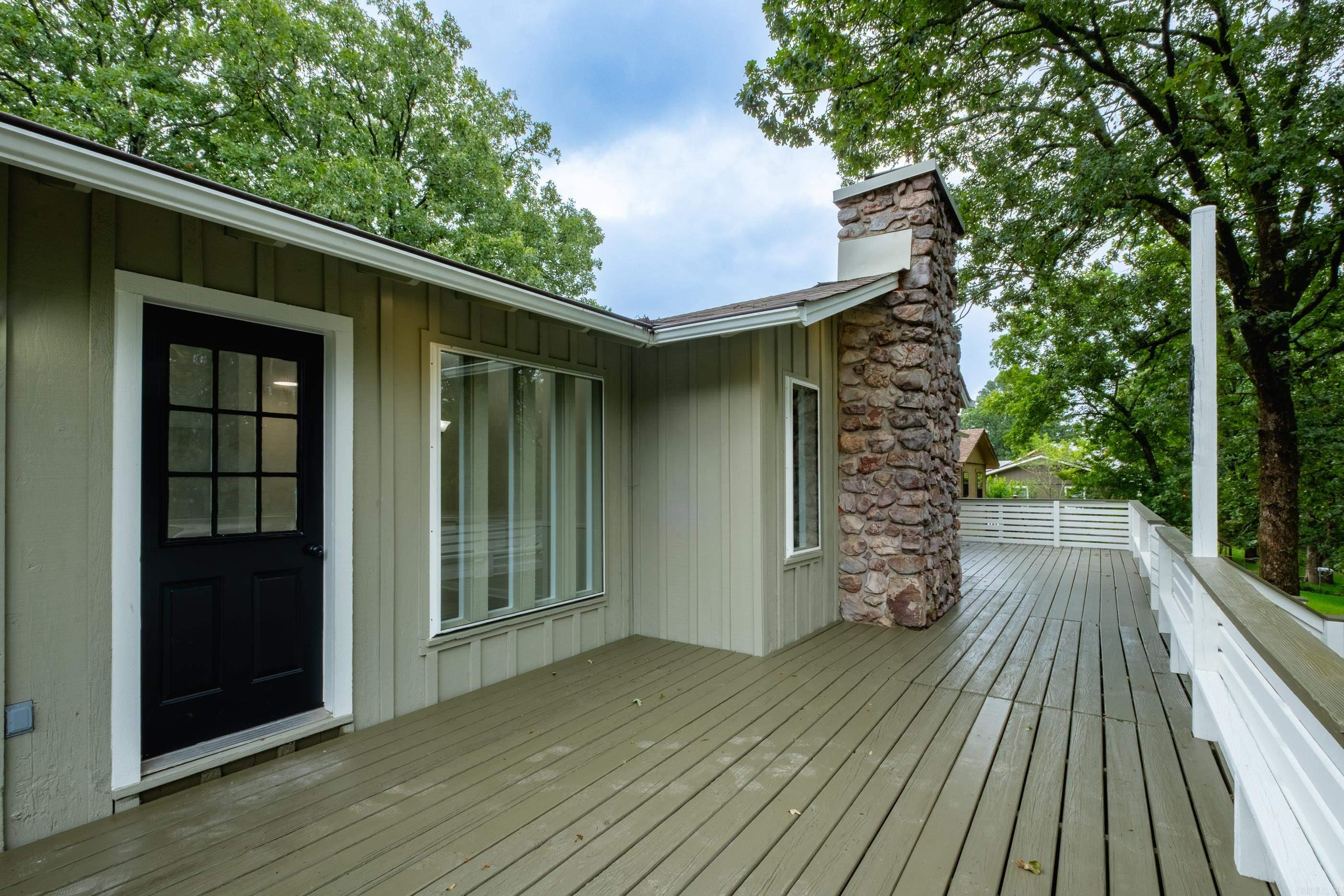 WALTON HEIGHTS - Residential