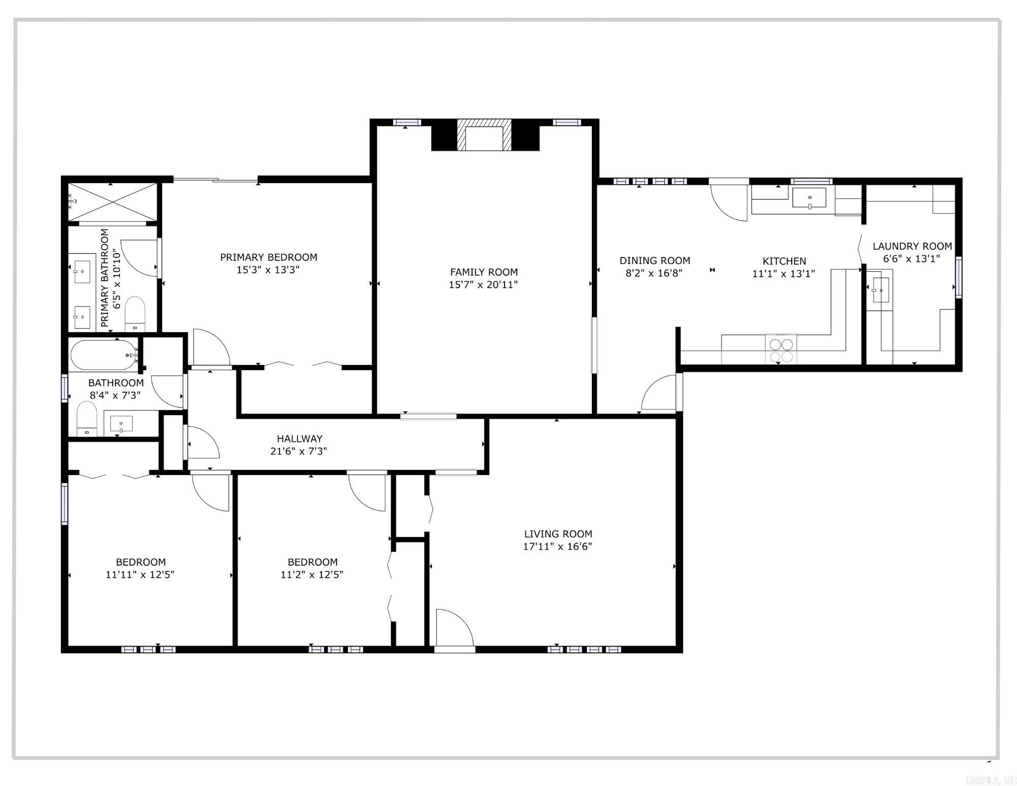 WALTON HEIGHTS - Residential