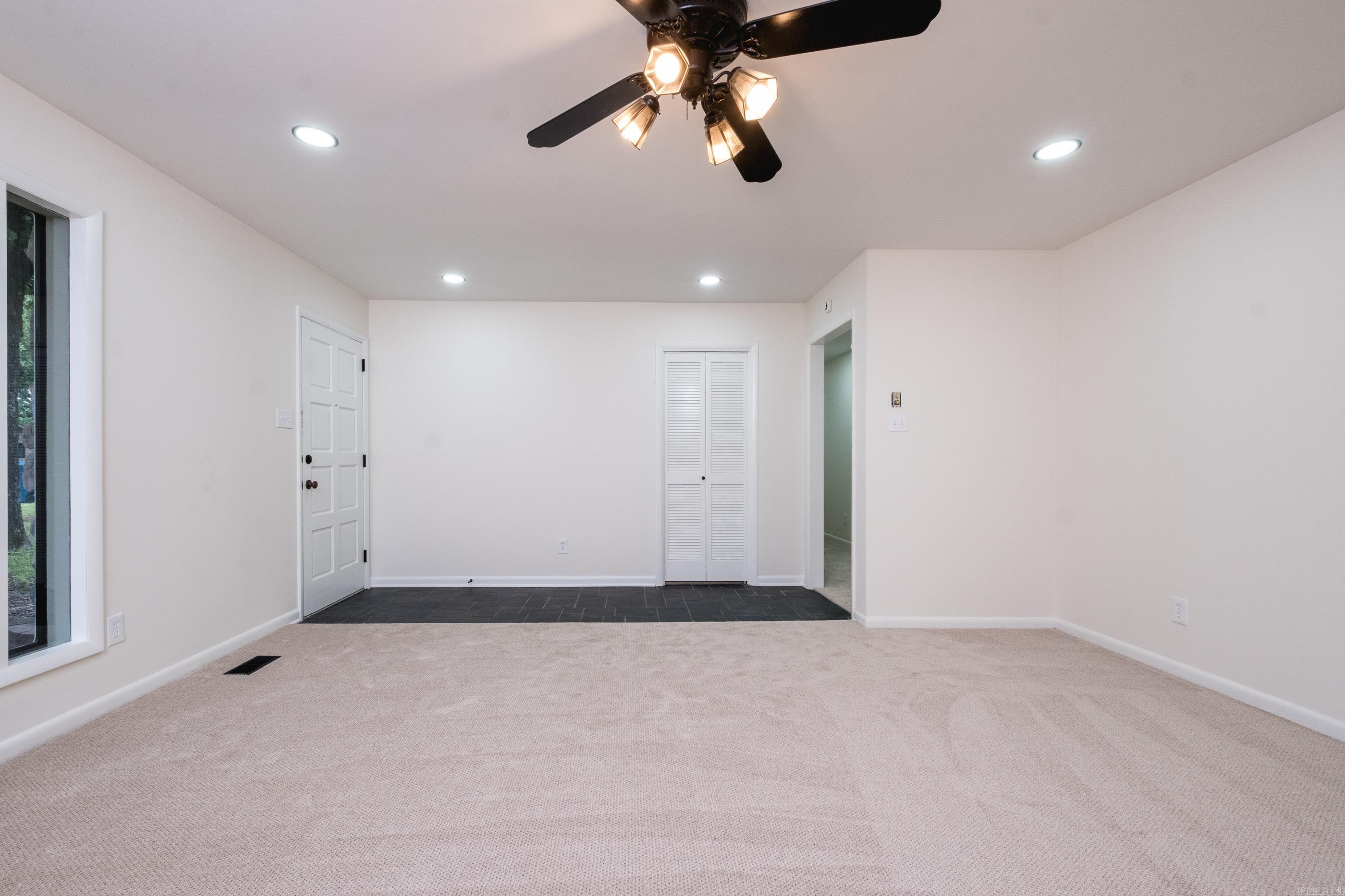 WALTON HEIGHTS - Residential