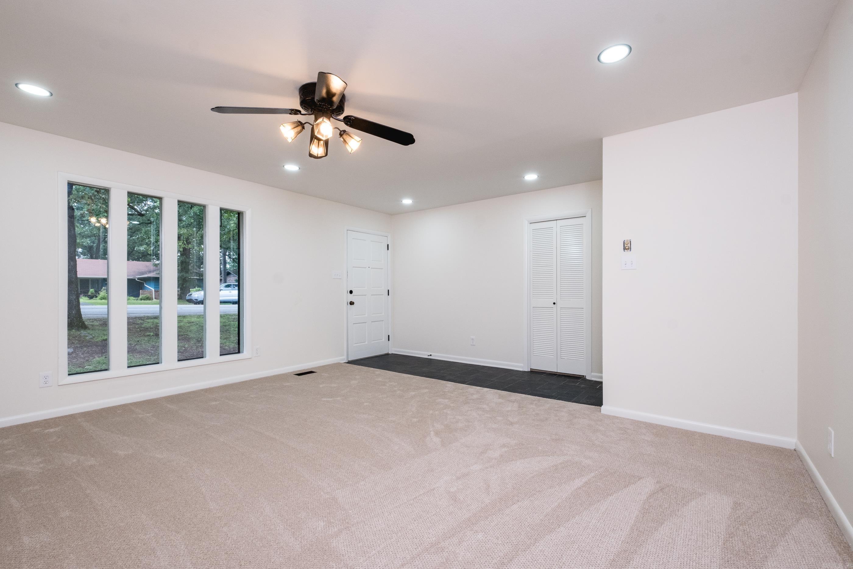 WALTON HEIGHTS - Residential