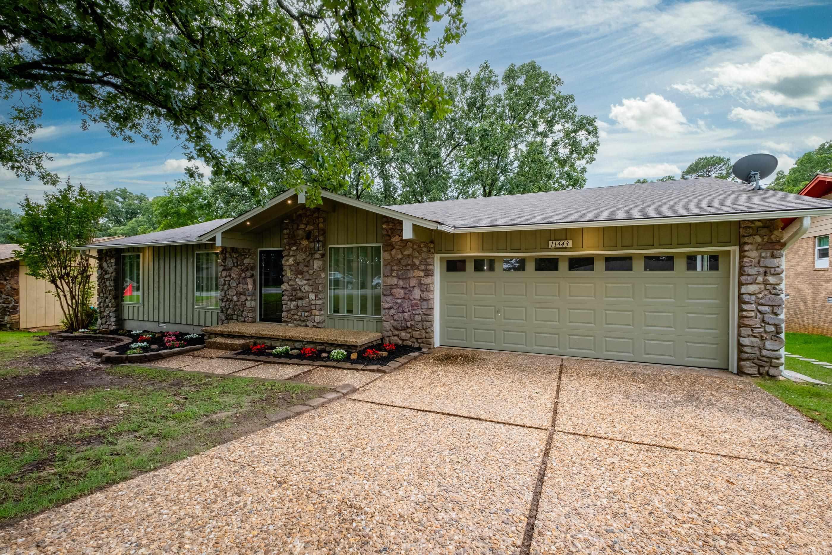 WALTON HEIGHTS - Residential