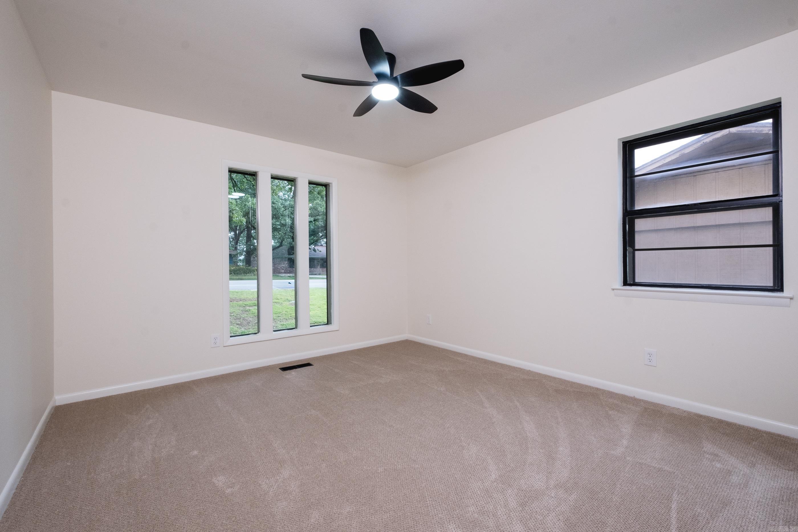 WALTON HEIGHTS - Residential