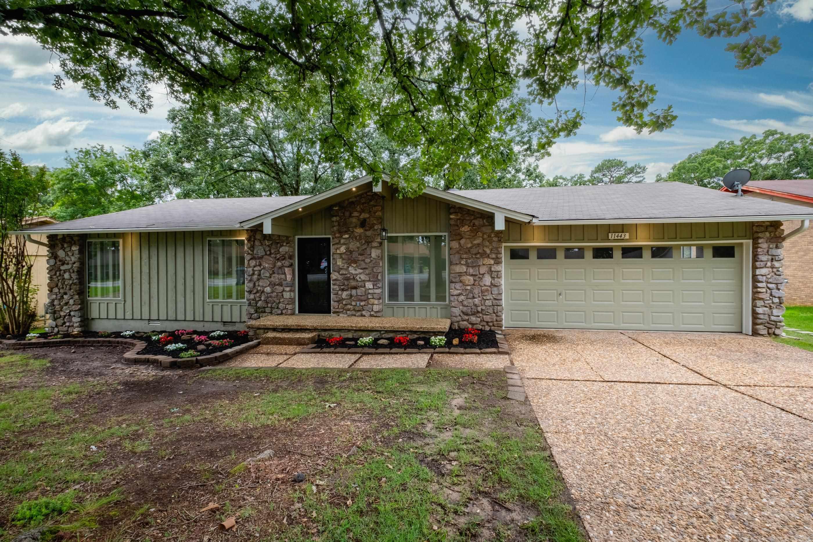 WALTON HEIGHTS - Residential