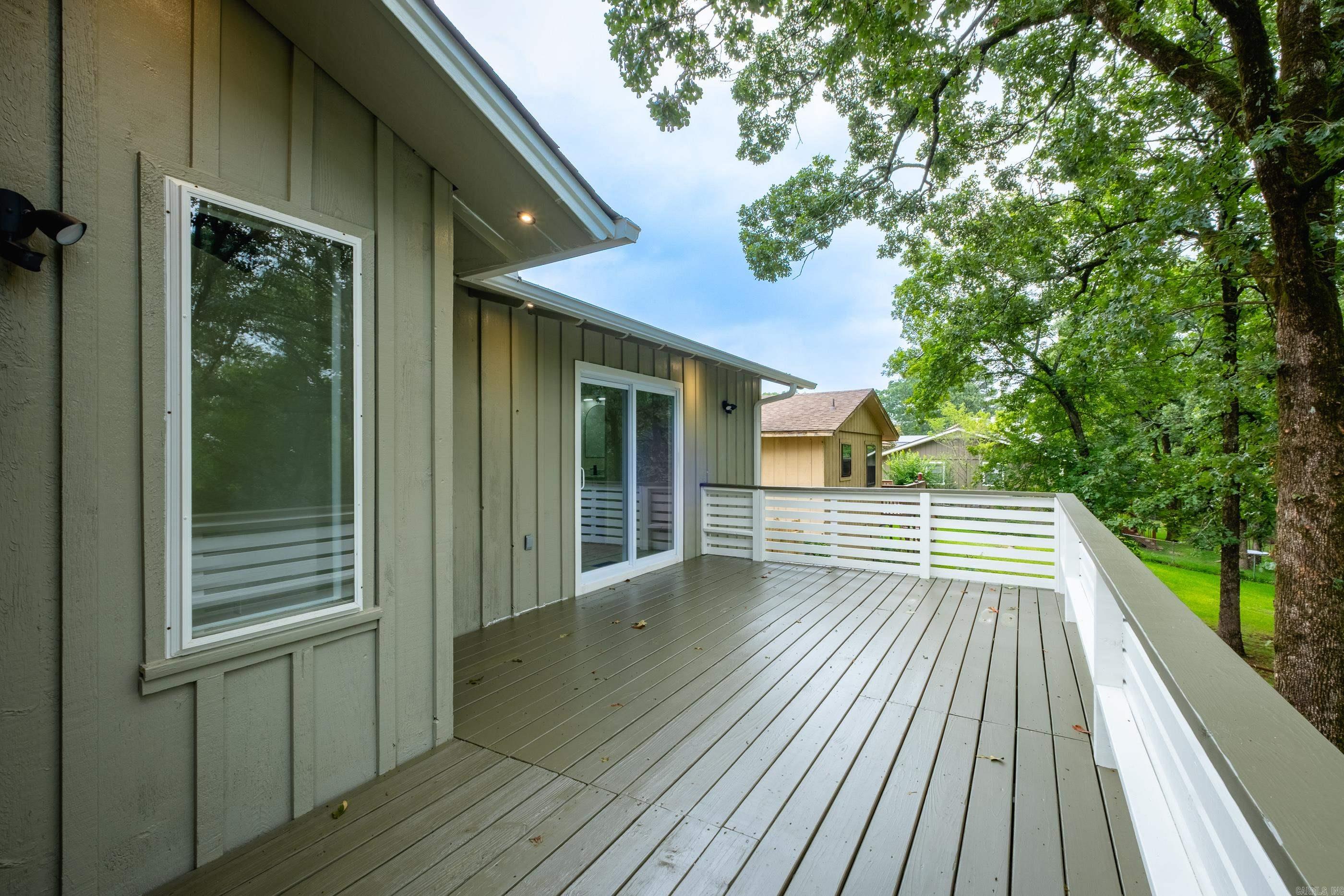 WALTON HEIGHTS - Residential