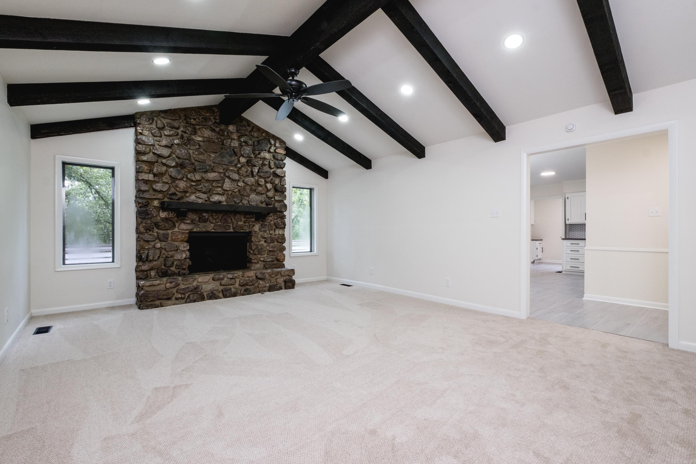 WALTON HEIGHTS - Residential