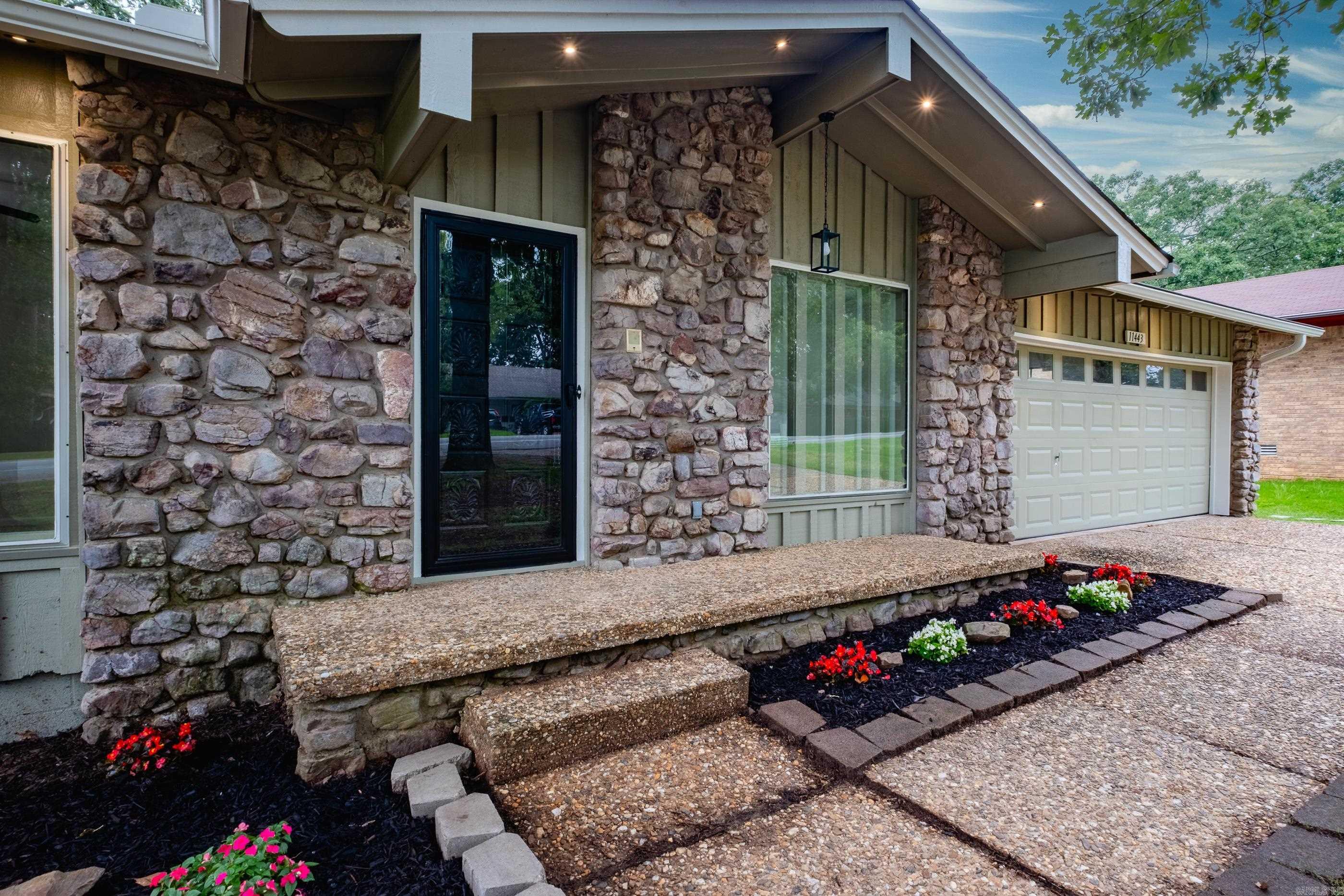 WALTON HEIGHTS - Residential