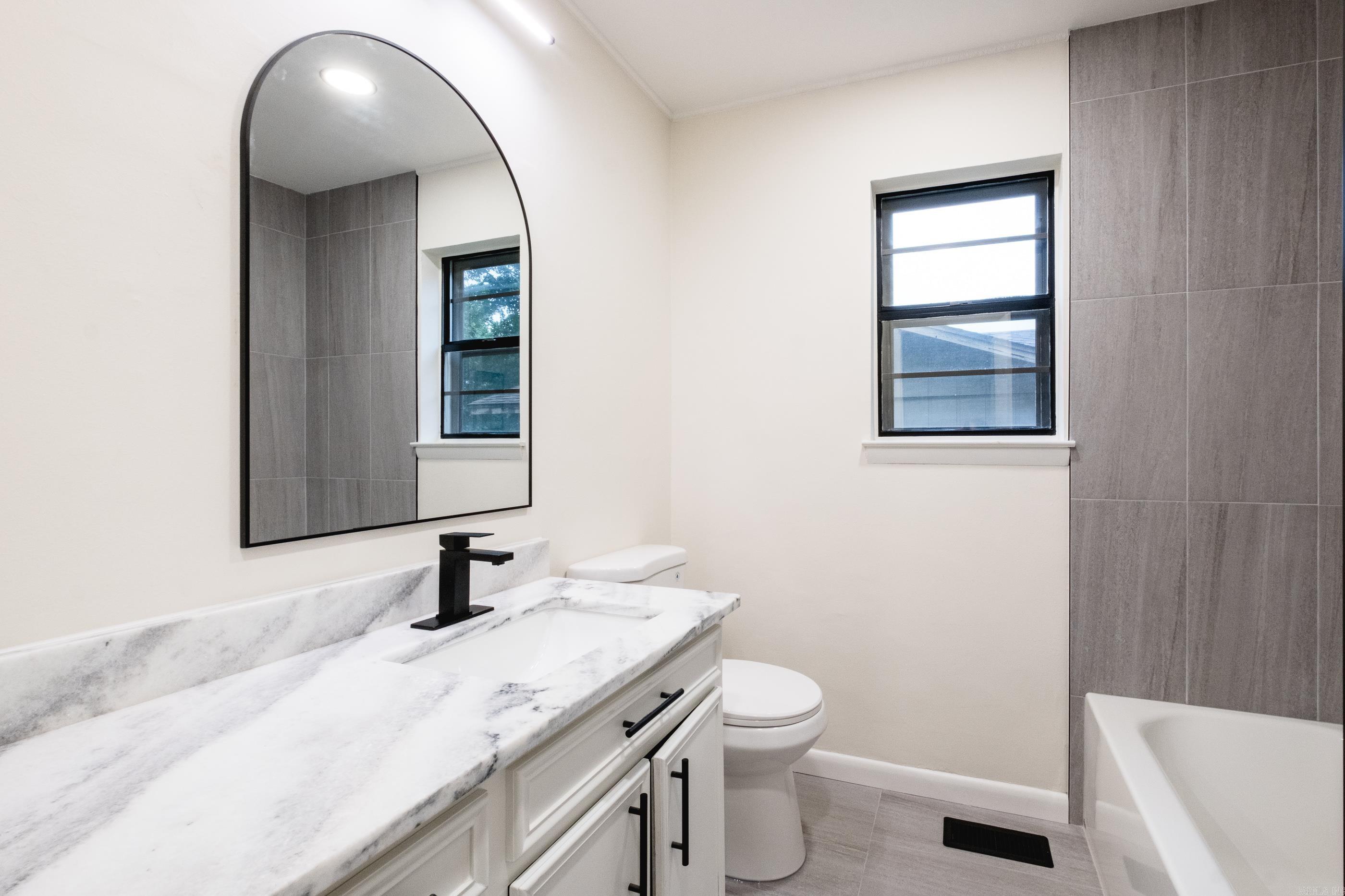 WALTON HEIGHTS - Residential