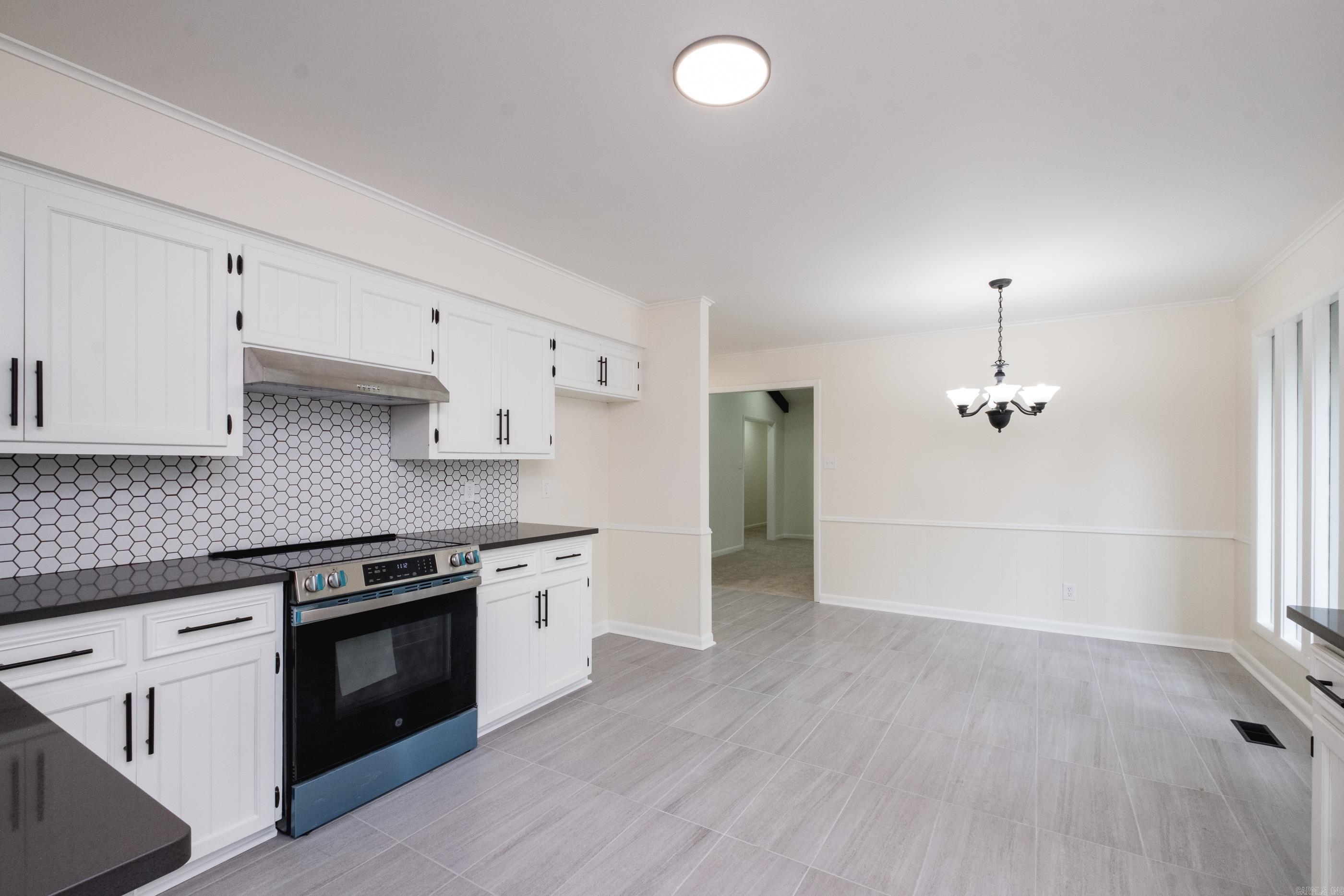 WALTON HEIGHTS - Residential