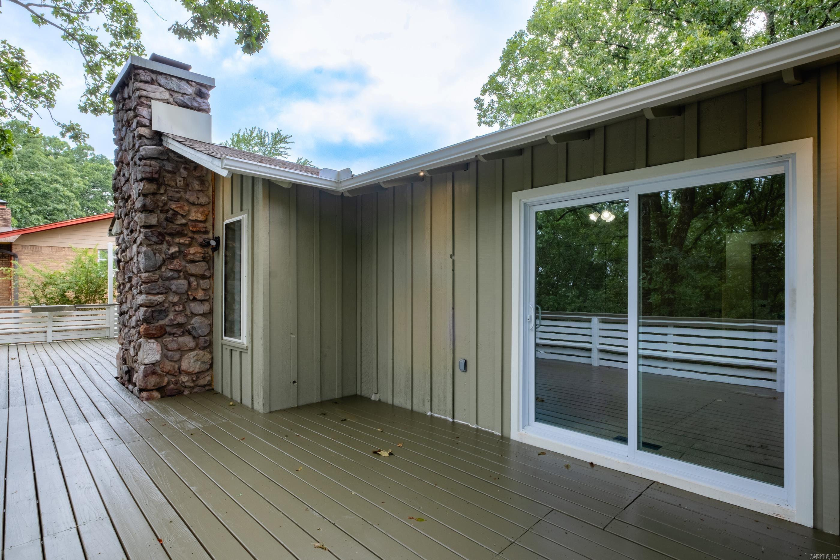 WALTON HEIGHTS - Residential