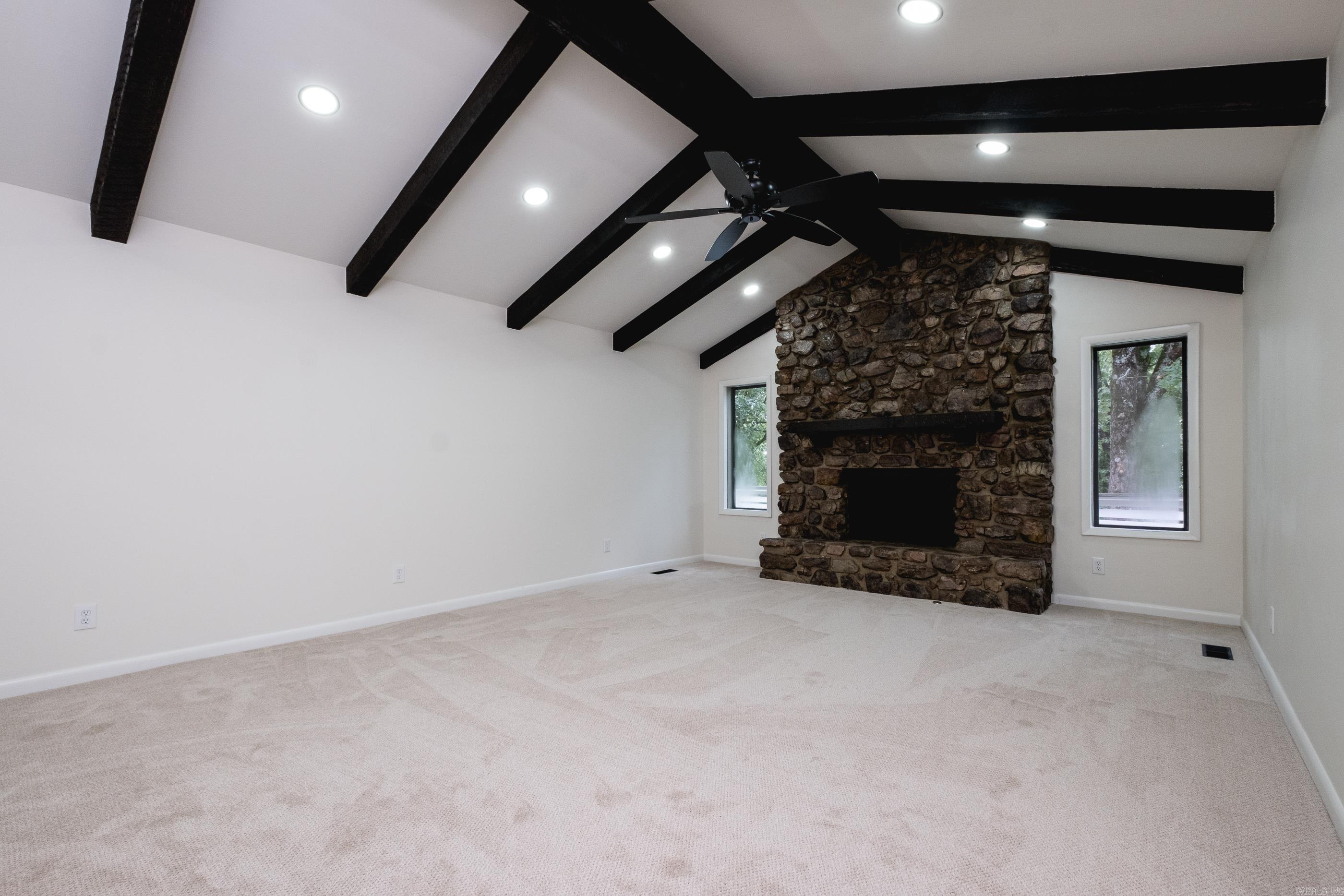 WALTON HEIGHTS - Residential